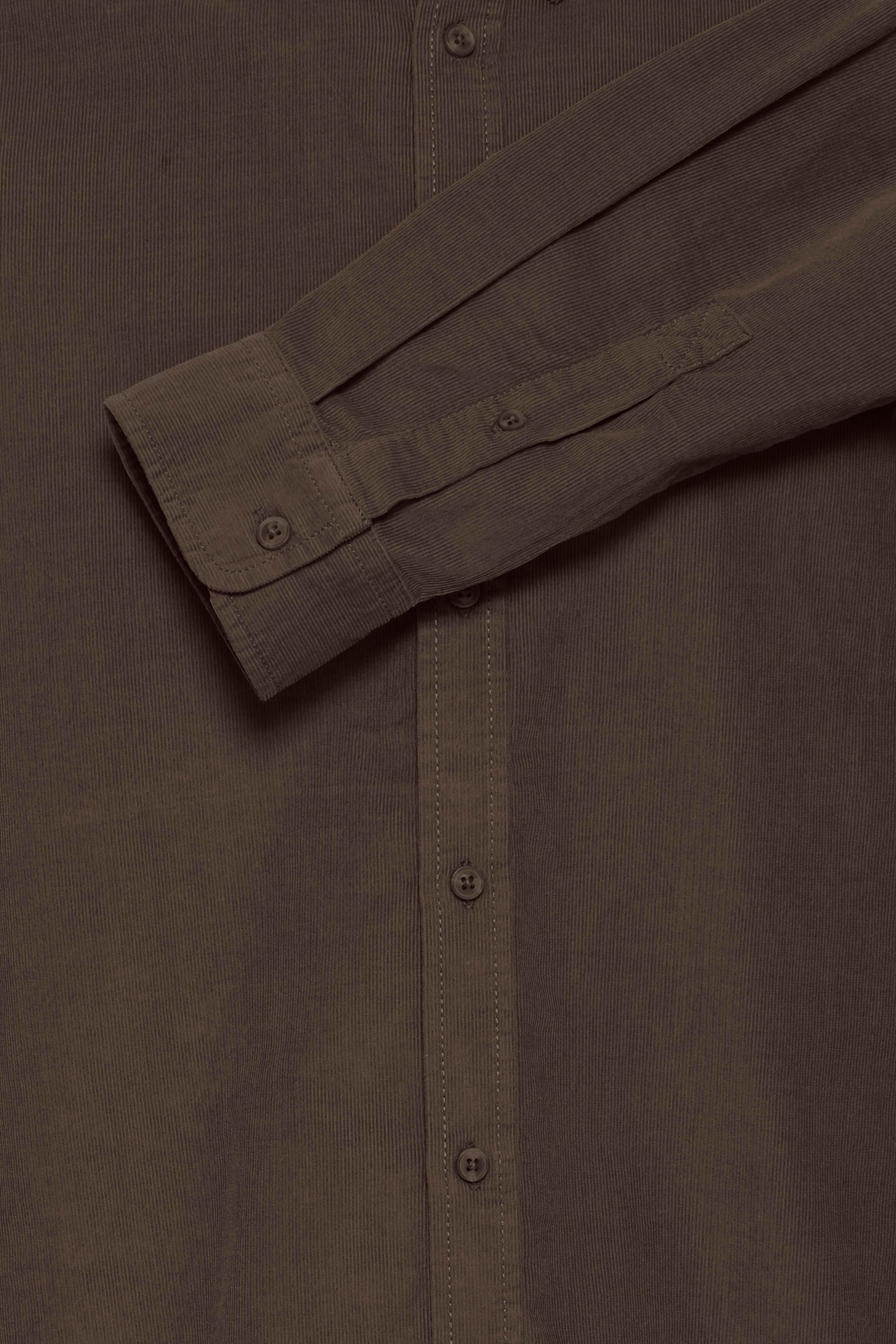 Blend Langarmhemd »BHBEKIR SHIRT« Baumwolle, regular fit