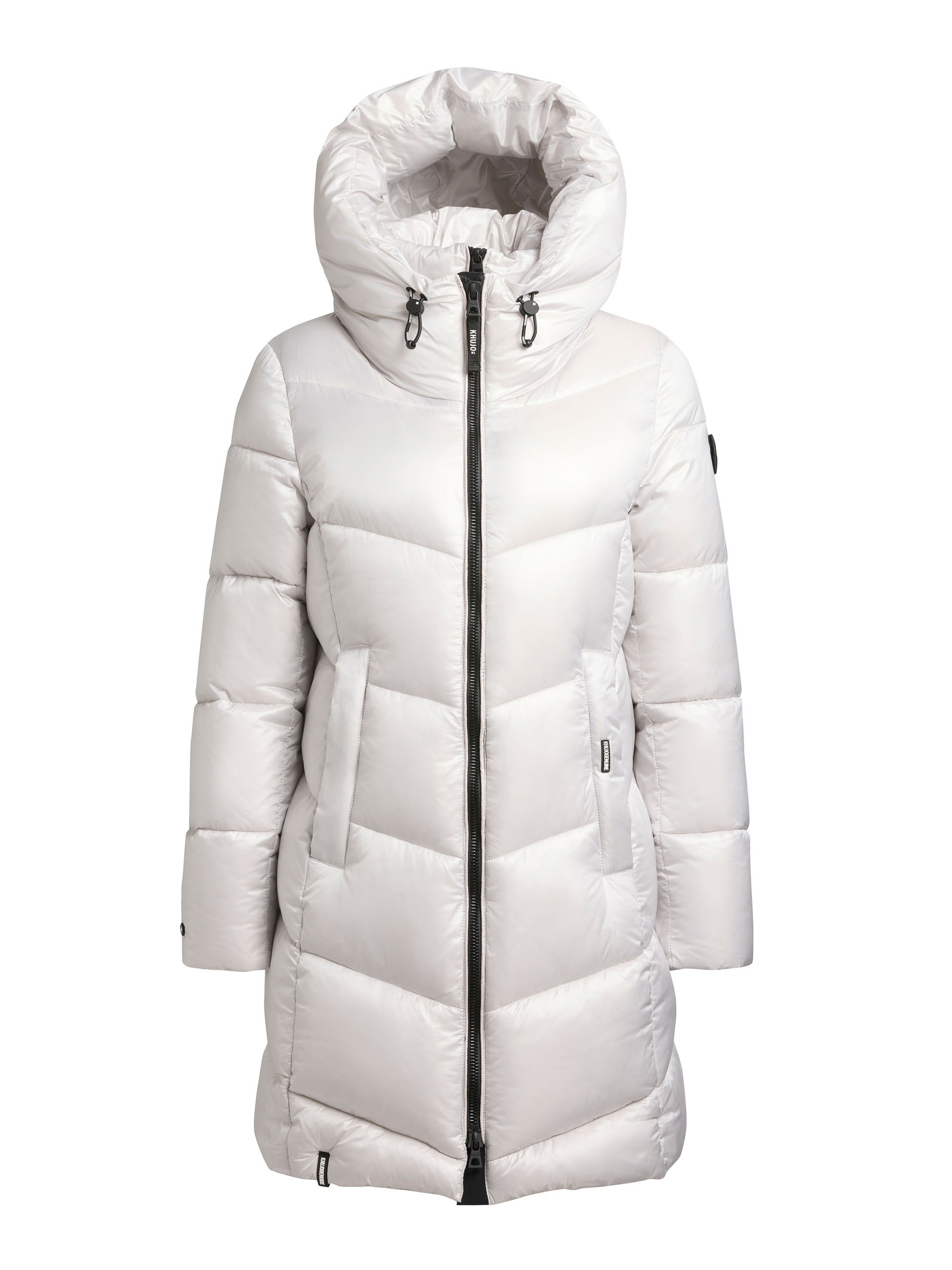 khujo Steppmantel "ADRIANA" günstig online kaufen