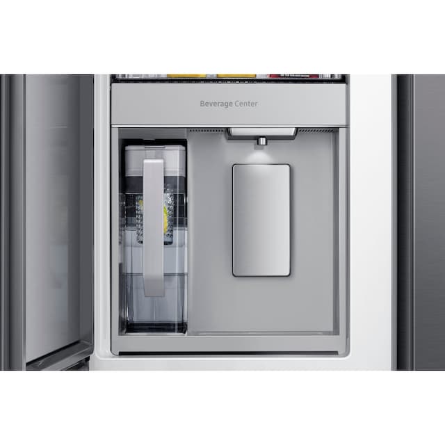 Samsung breit Multi | 91,2 Door, RF65A967FS9, hoch, cm BAUR 182,5 cm