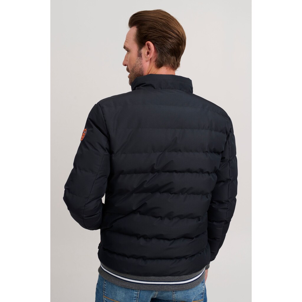 FQ1924 Steppjacke »FQ1924 FQALEKSANDER«, ohne Kapuze