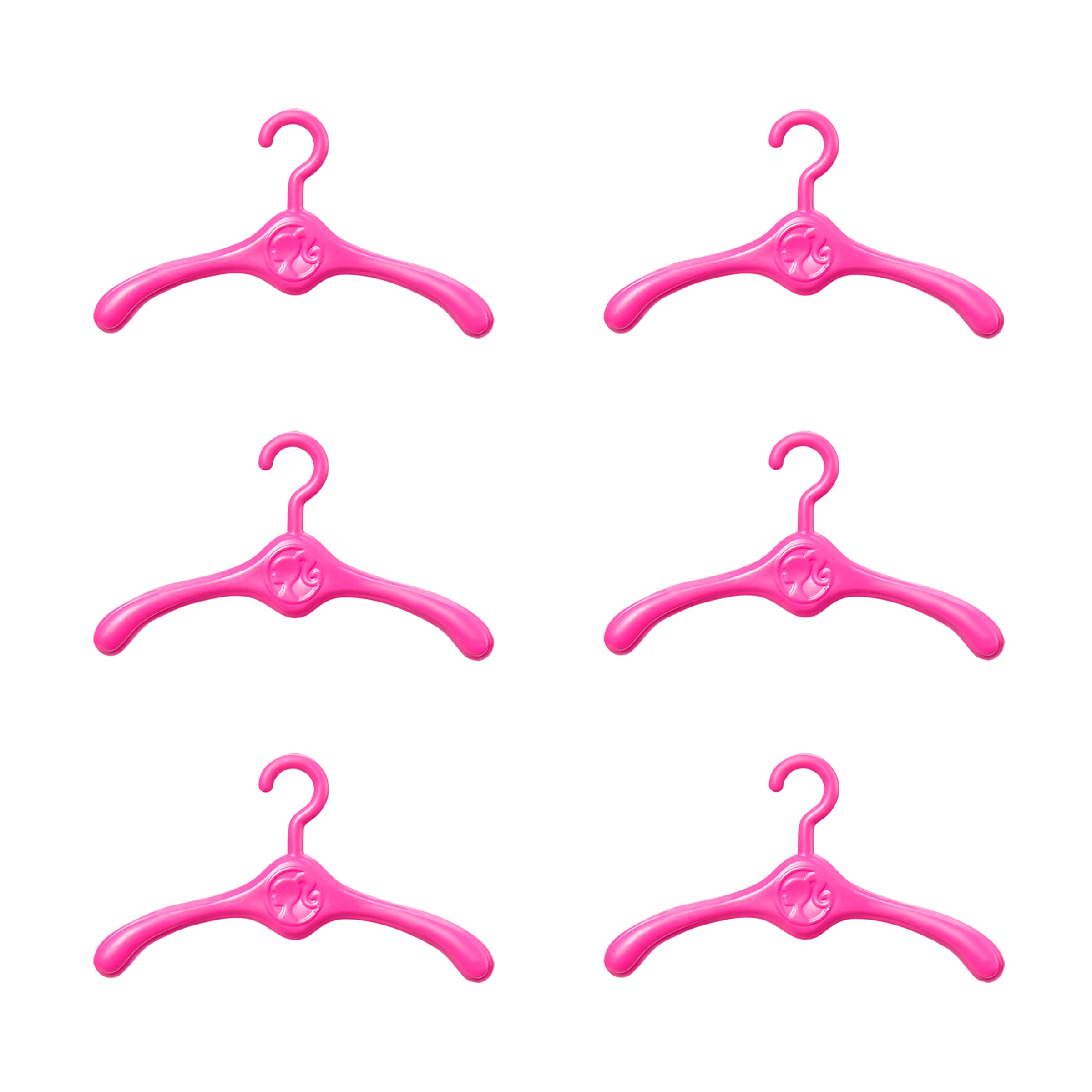 Barbie Puppenkleiderschrank »Fashionistas«