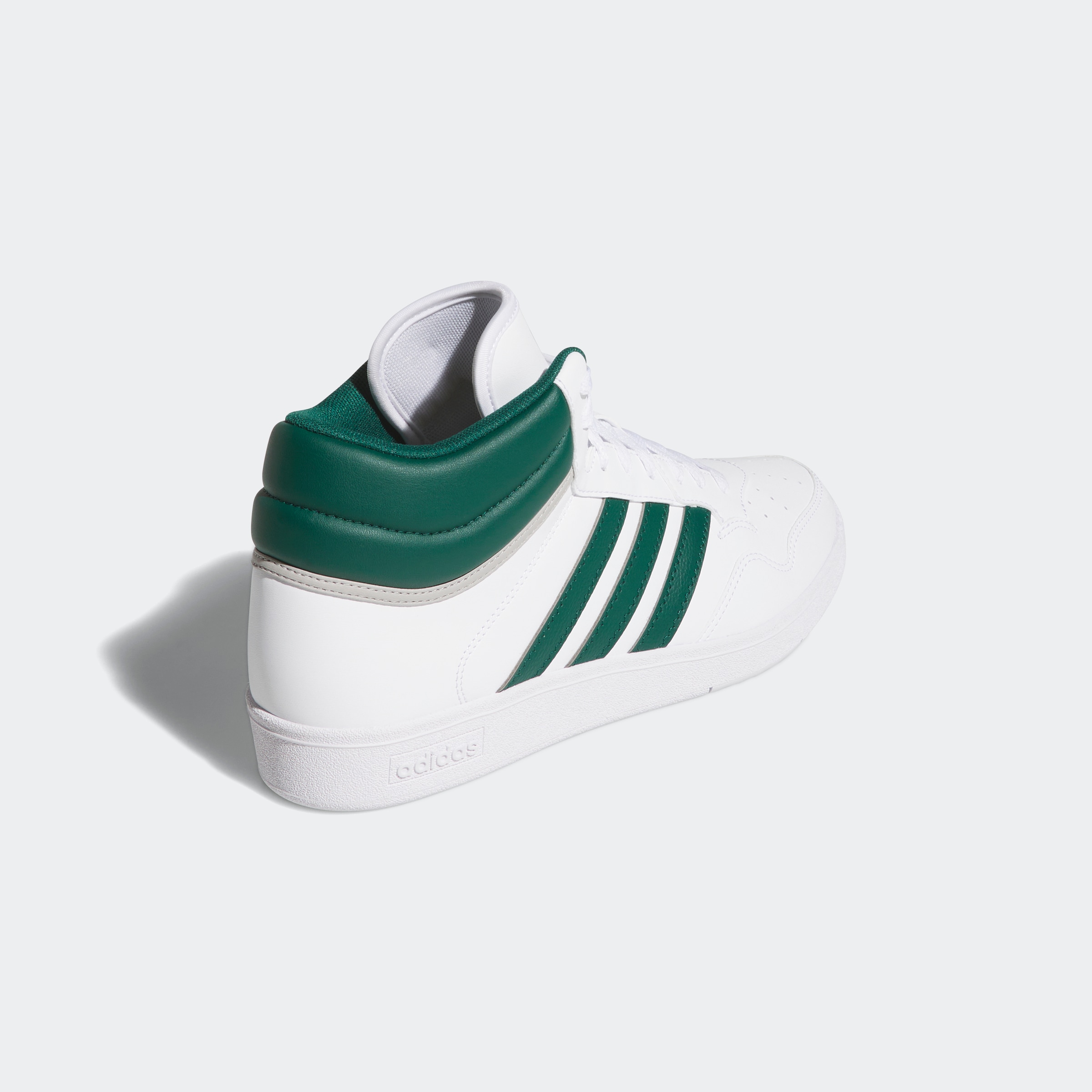 adidas Sportswear Sneaker »HOOPS 4.0 MID«