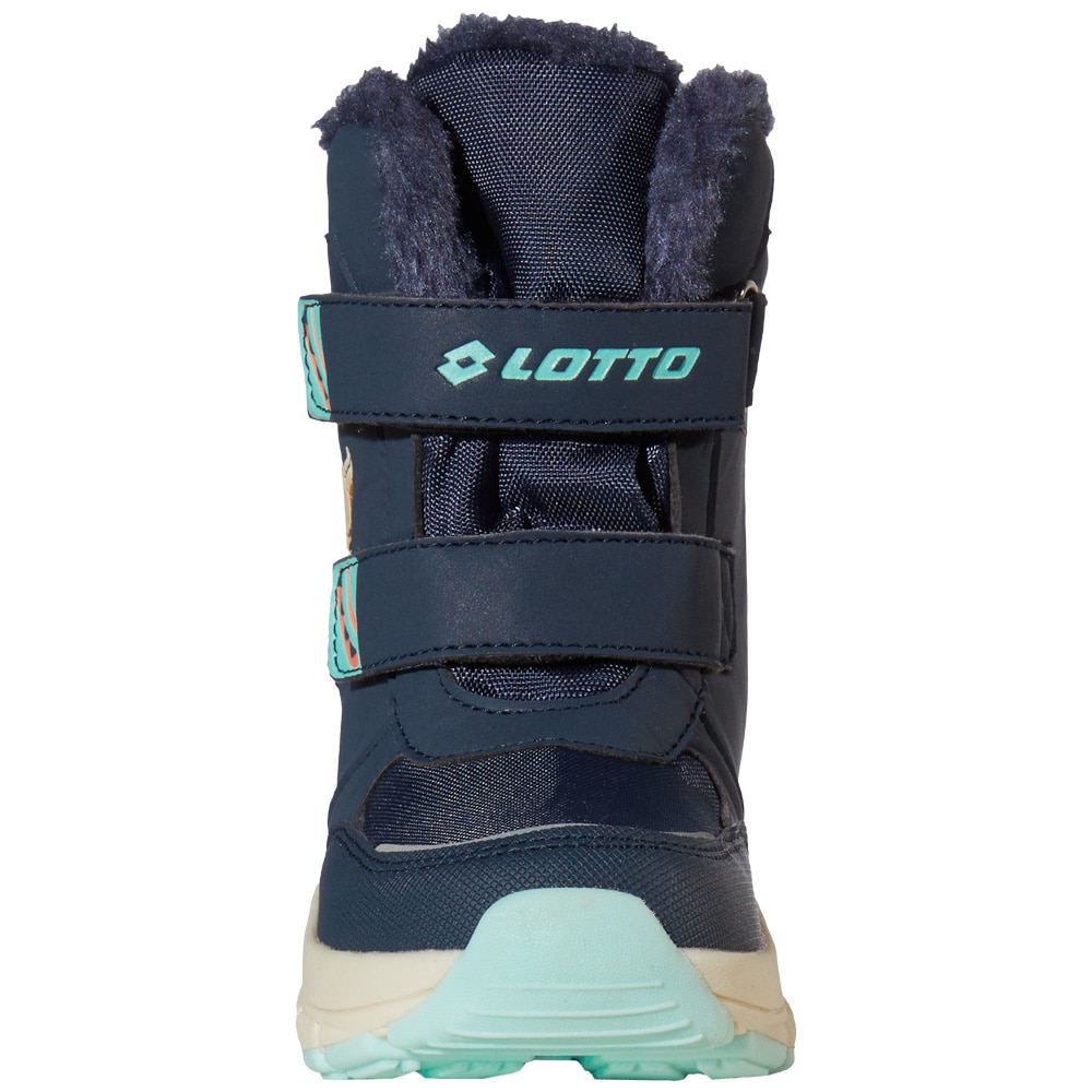 lotto Winterstiefel  - mit blinkenden LEDs im Obermaterial