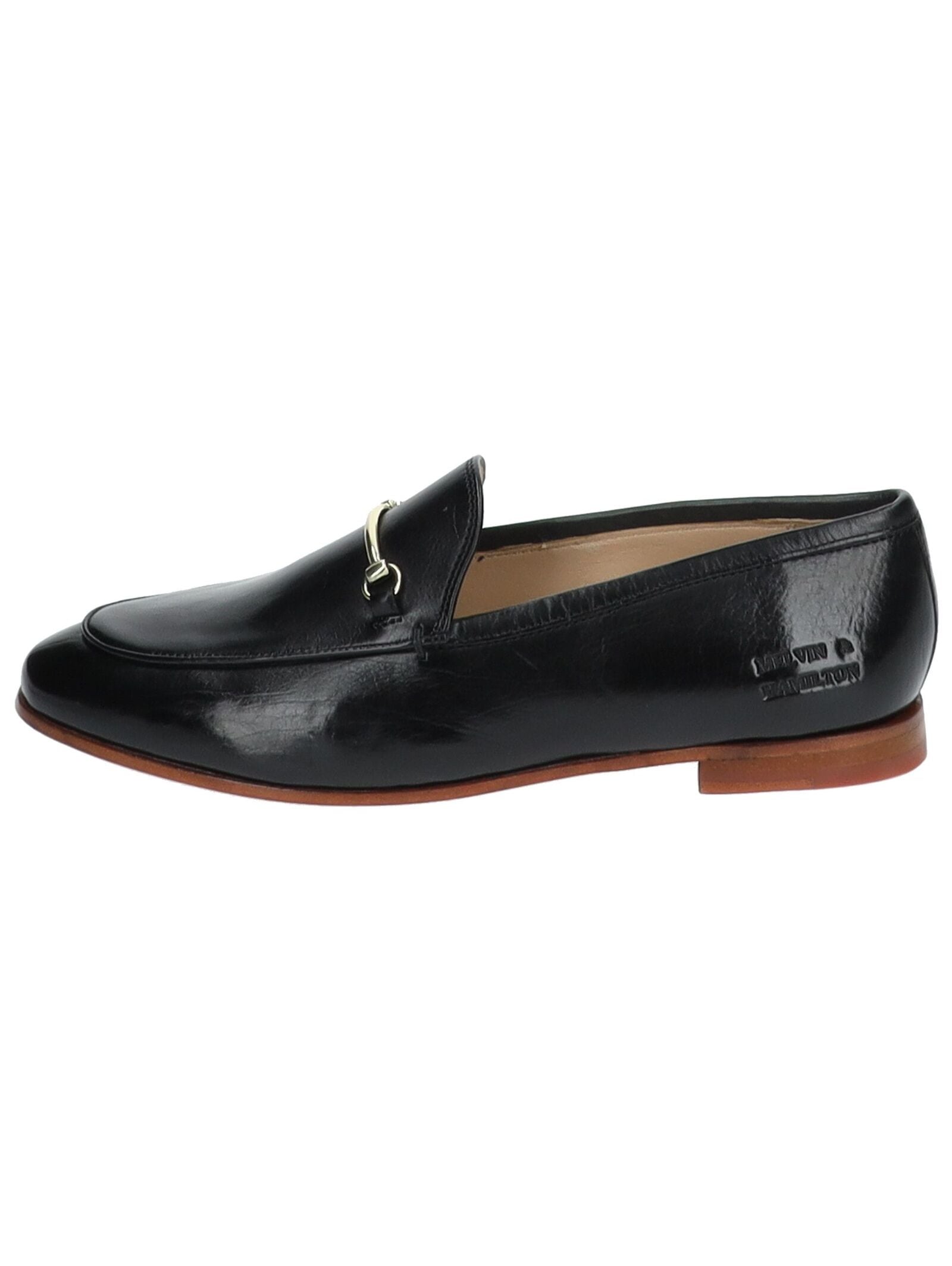 Melvin & Hamilton Slipper »Melvin & Hamilton Slipper Leder«