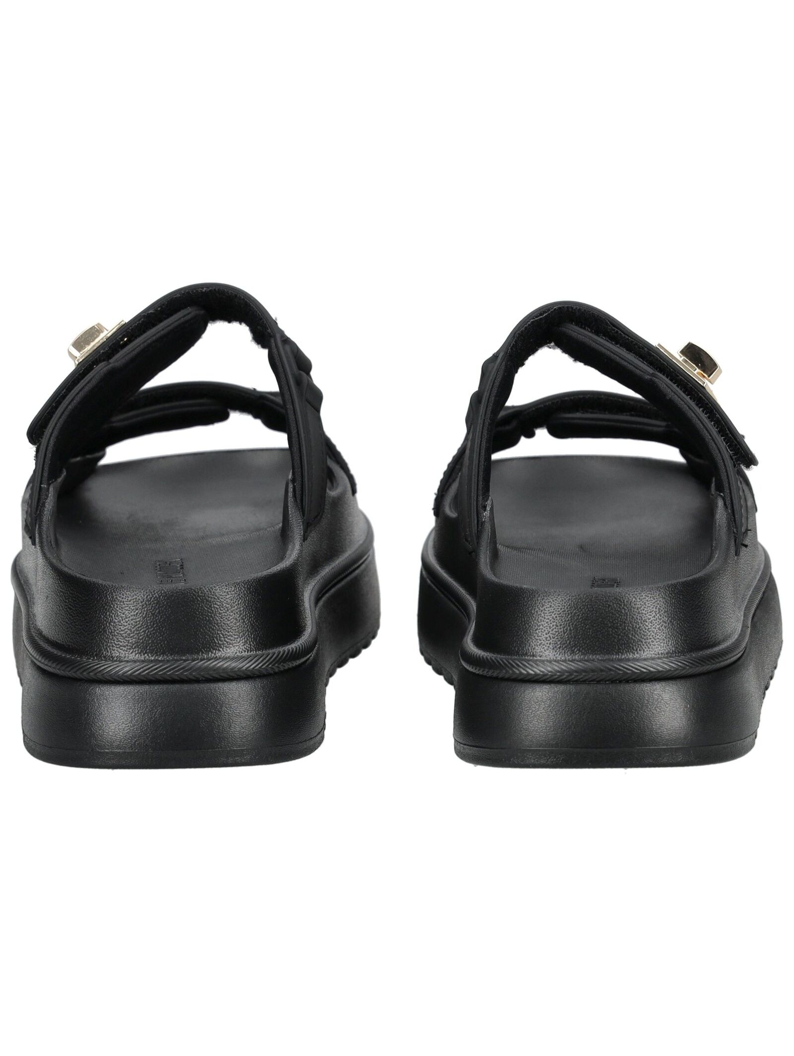 STEVE MADDEN Pantolette »STEVE MADDEN Pantoletten Lederimitat«