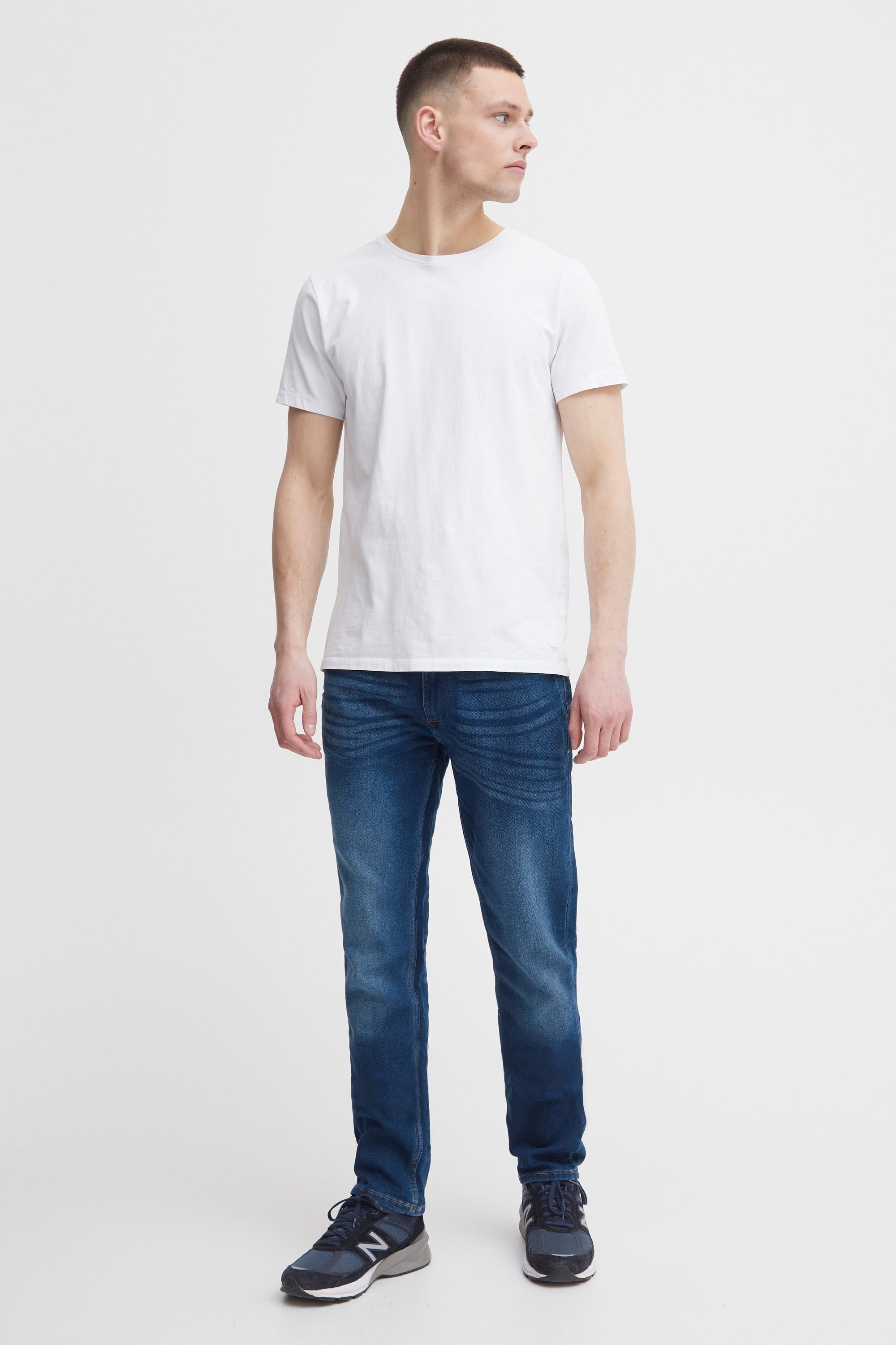 Blend 5-Pocket-Jeans "5-Pocket-Jeans BHTwister" günstig online kaufen