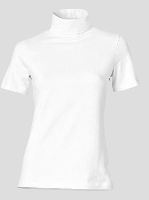 Thumbnail - heine Rollkragenshirt "Rollkragen-Shirt", (1 tlg.)
