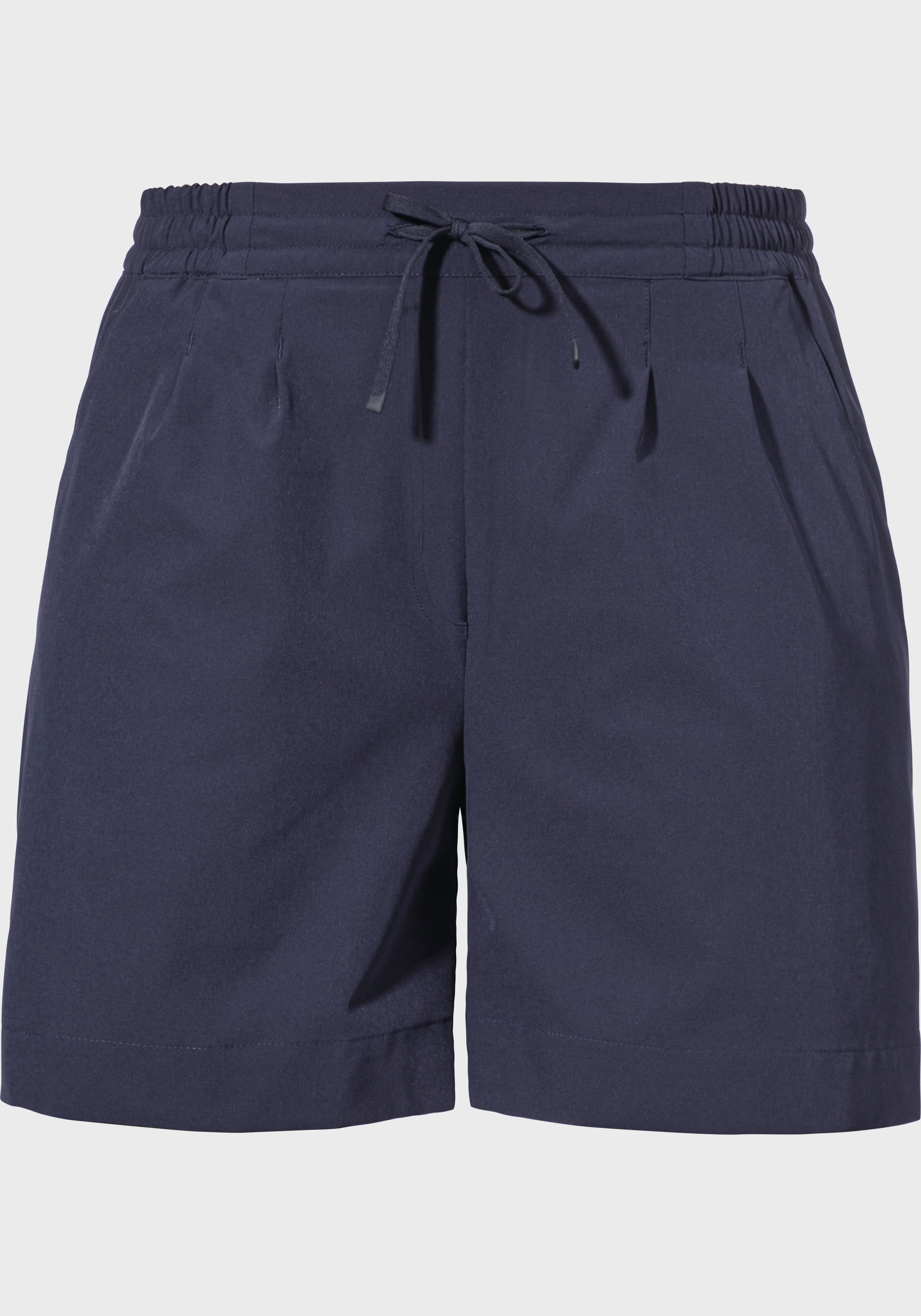 Schöffel Damen 8820 Blau Shorts "Shorts Style Gharra Wms" erhältlich in Größe  von Baur