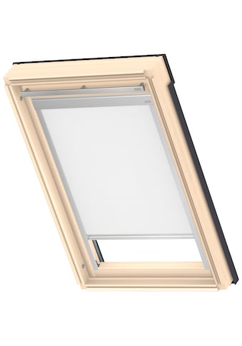 VELUX Dachfensterrollo »DBL M06 4288« verdun...