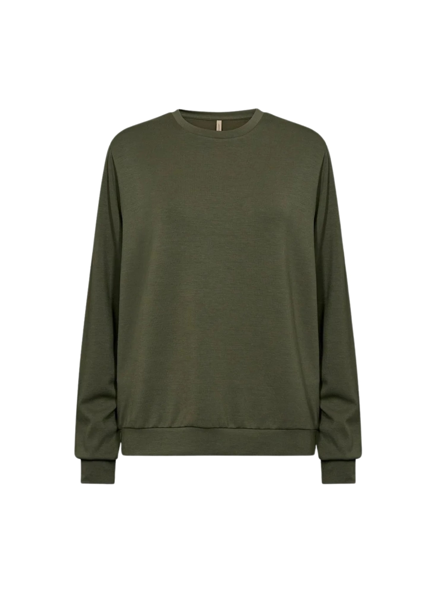 soyaconcept Strickpullover "Soya Concept Sweater SC BANU" günstig online kaufen