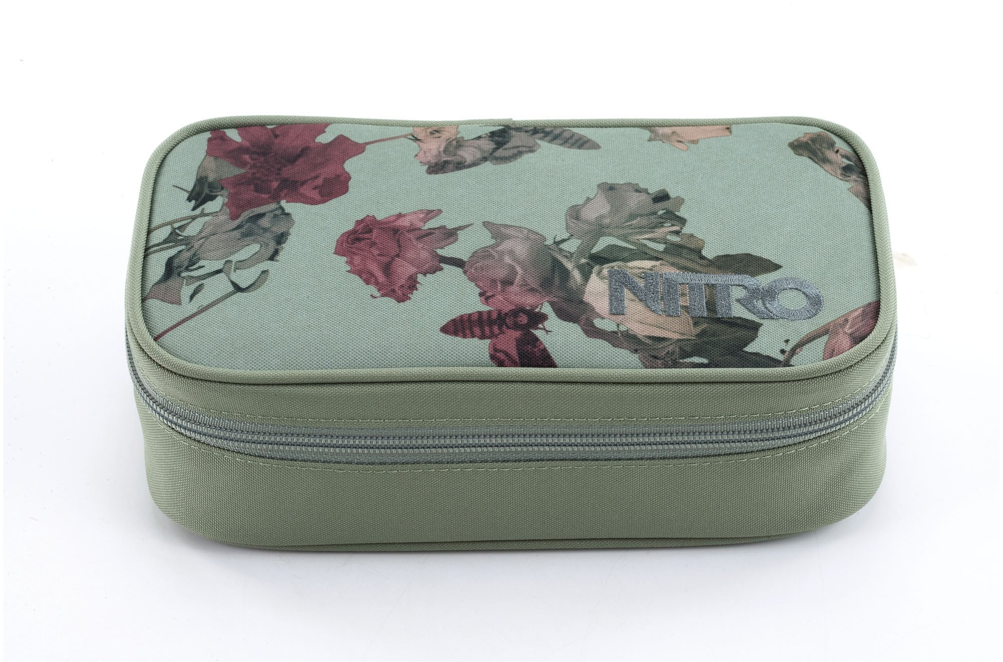 NITRO Federtasche »Pencil Case XL Dead Flowe...