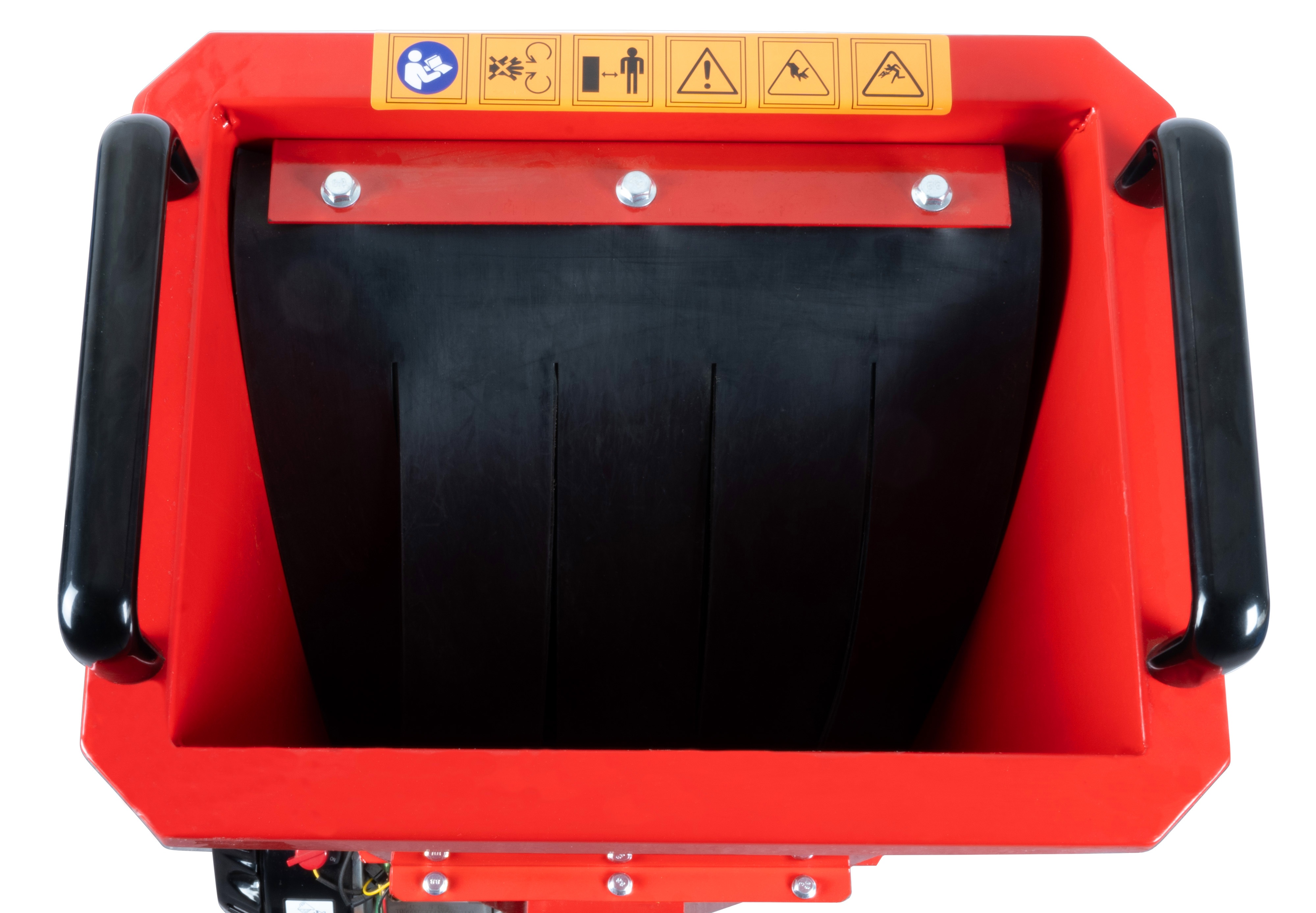 Thumbnail - Güde Häcksler ""GH 4.1-50""