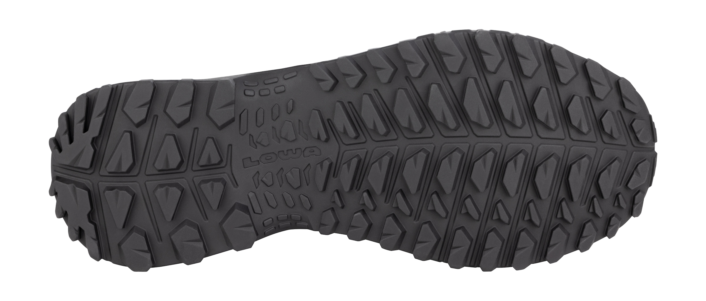 Lowa Wanderschuh »INNOVO Gore-Tex MID«, wasserdicht