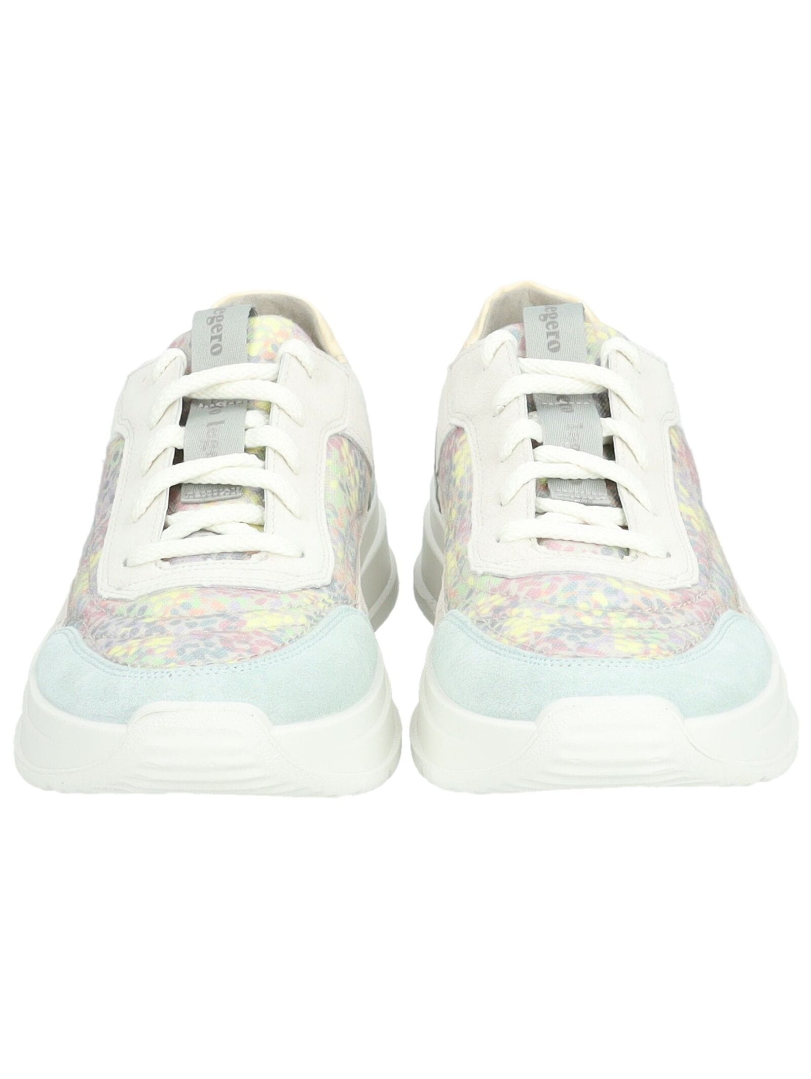 Legero Sneaker »Legero Sneaker Leder/Textil«