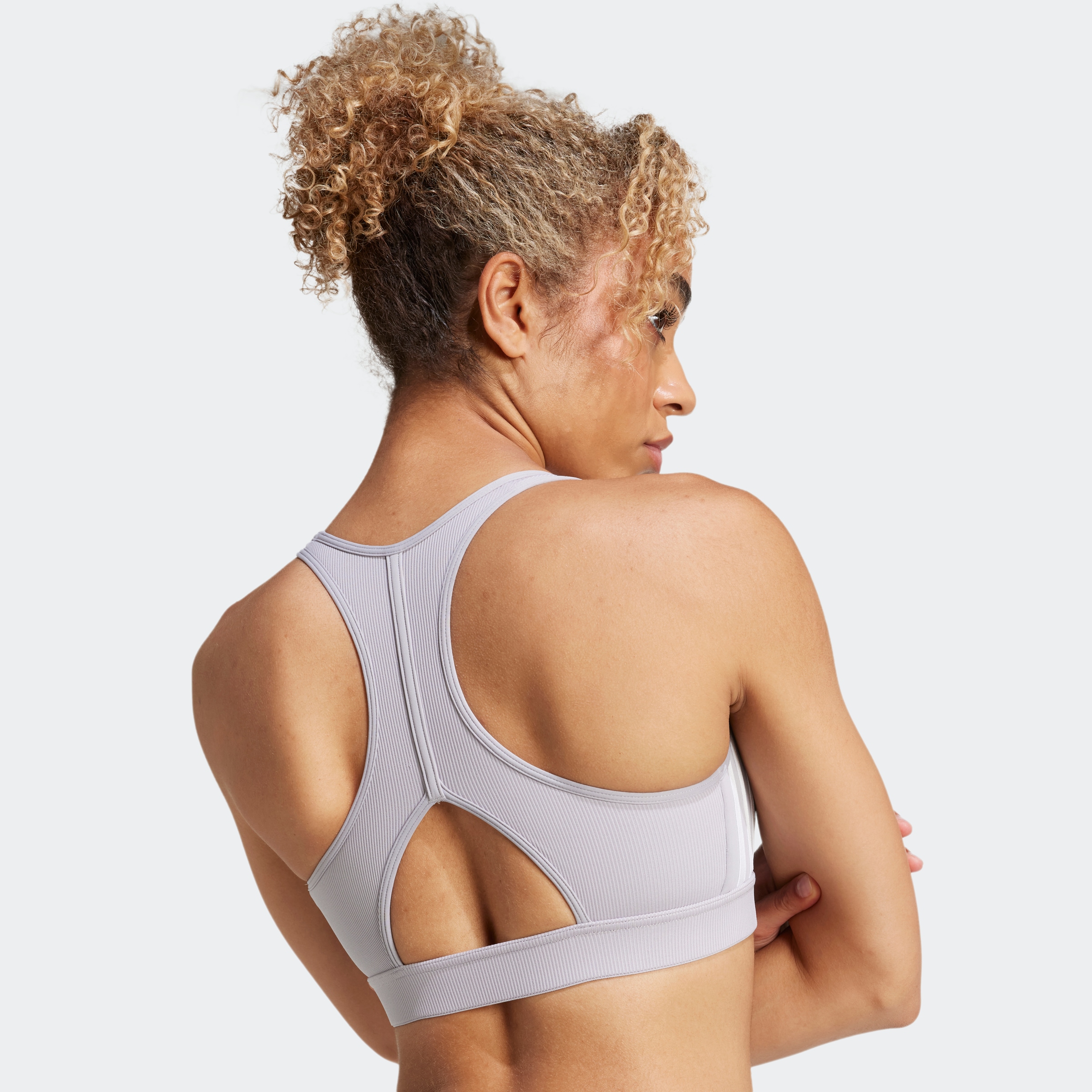 adidas Performance Sport-BH »MAT MIX BRA«