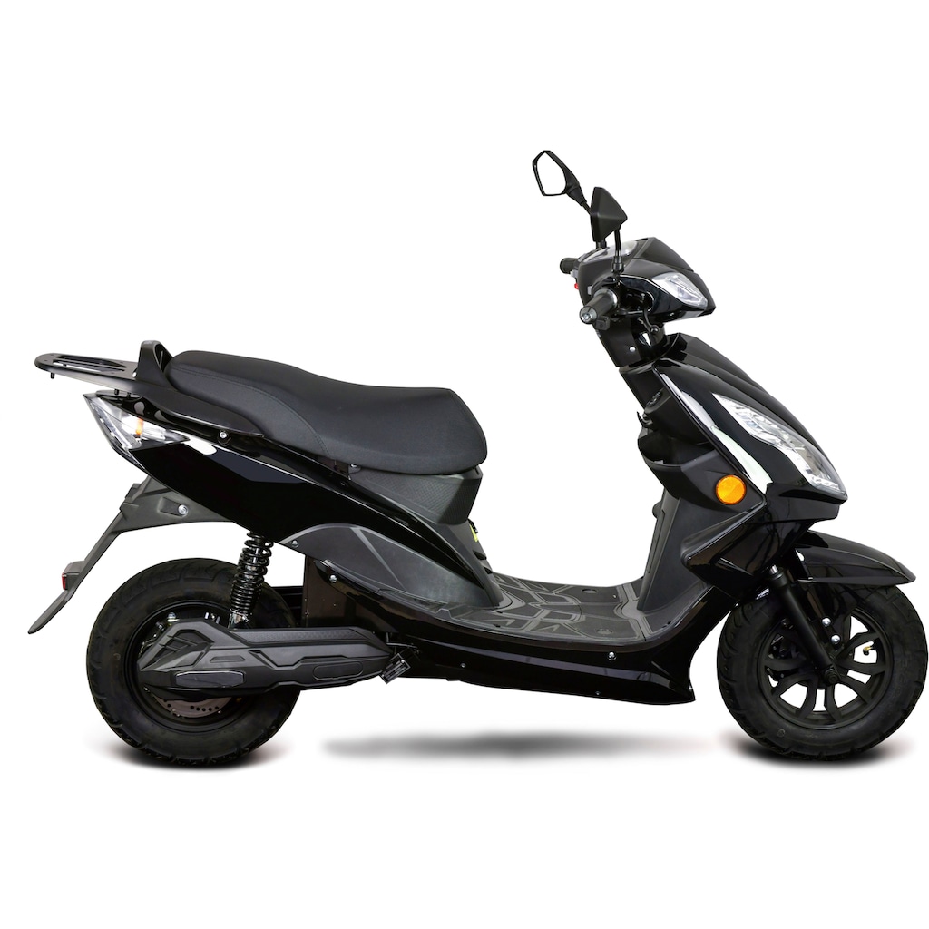 GT UNION E-Motorroller »eGT3 45 Kmh«