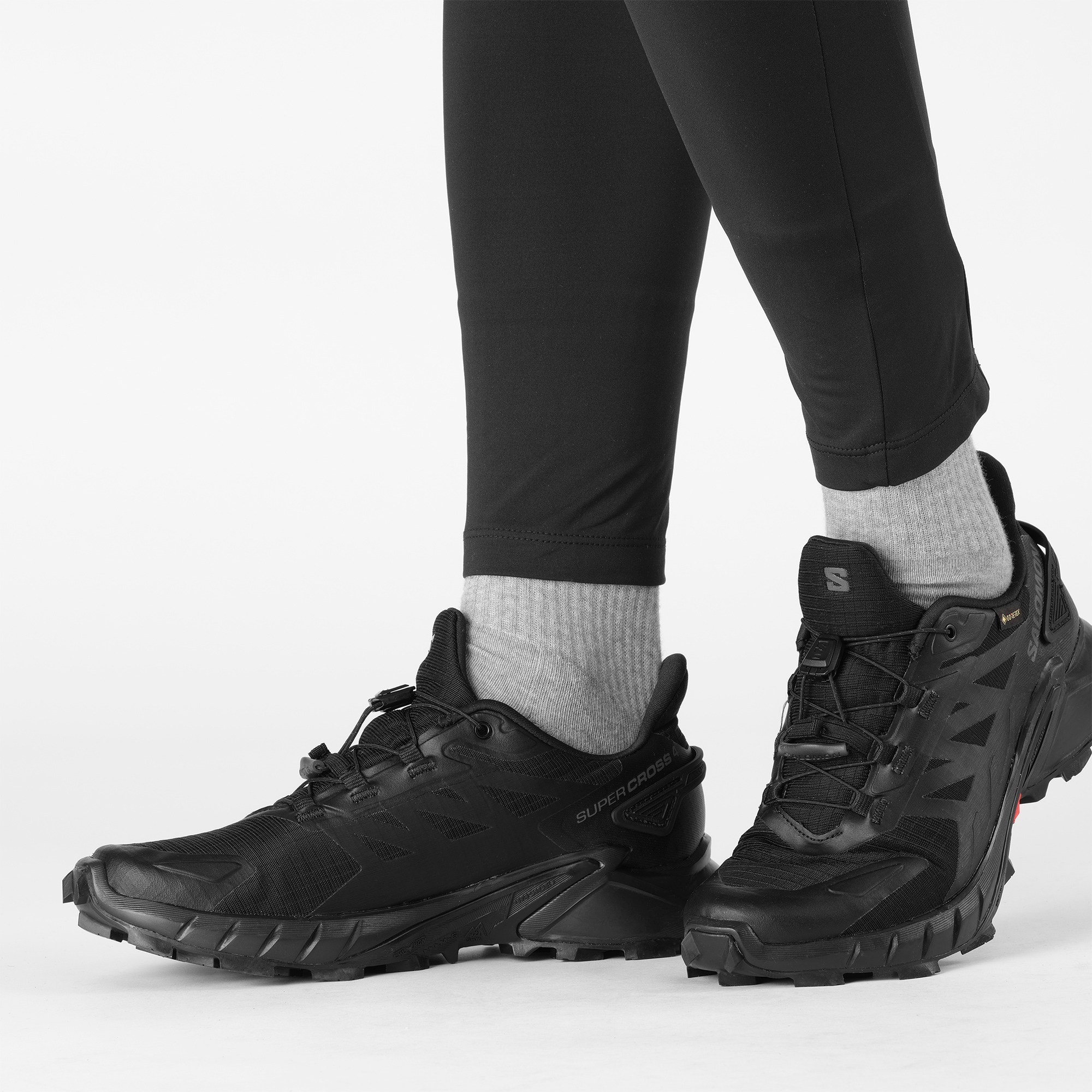 Salomon Trailrunningschuh »SUPERCROSS 4 GORE-TEX® W«, wasserdicht, Trailrunningschuhe