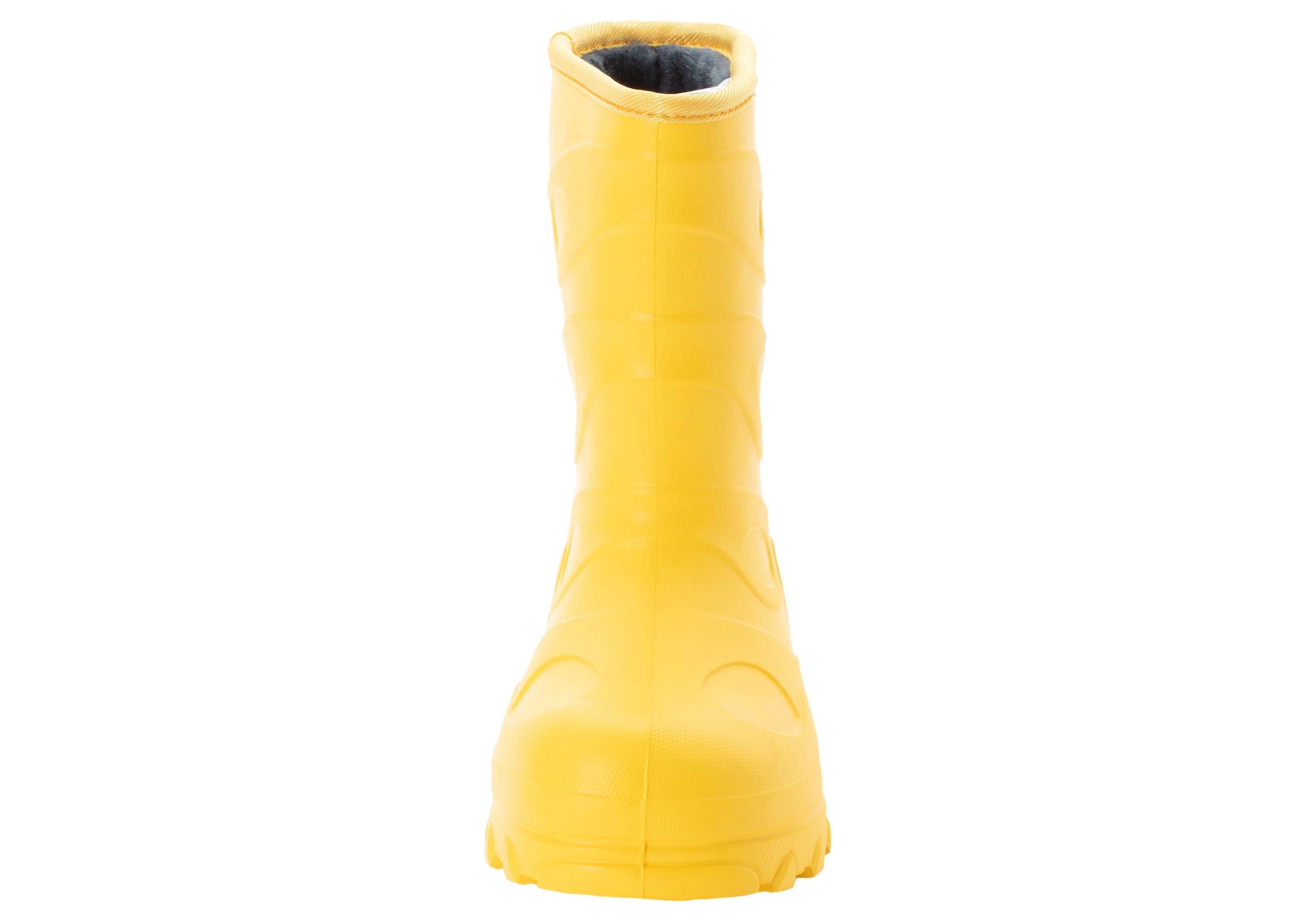 McKINLEY Gummistiefel »Rock Jr«, gefüttert