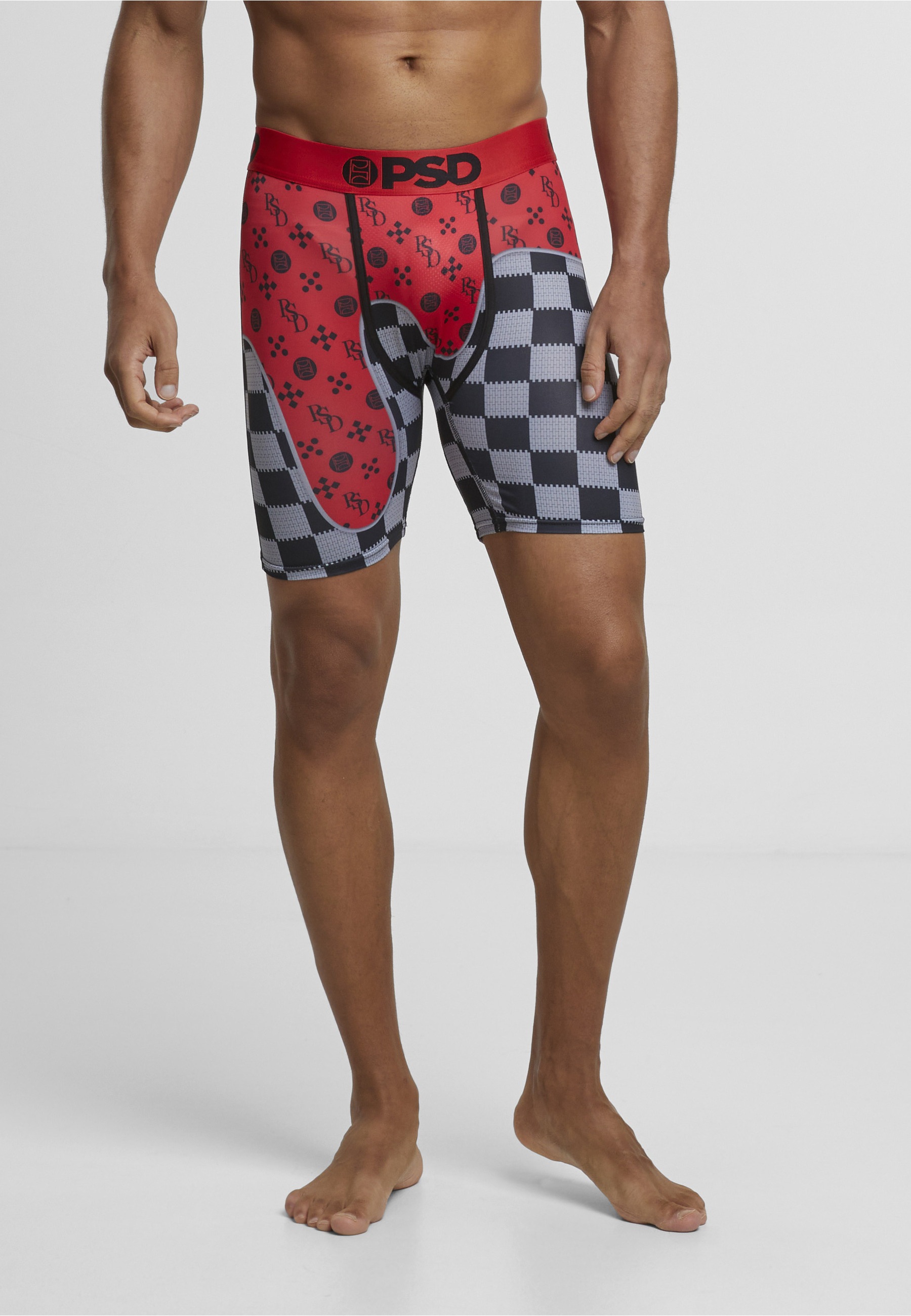 Thumbnail - PSD Boxershorts "PSD INFRA LUXE" 1 Stk.