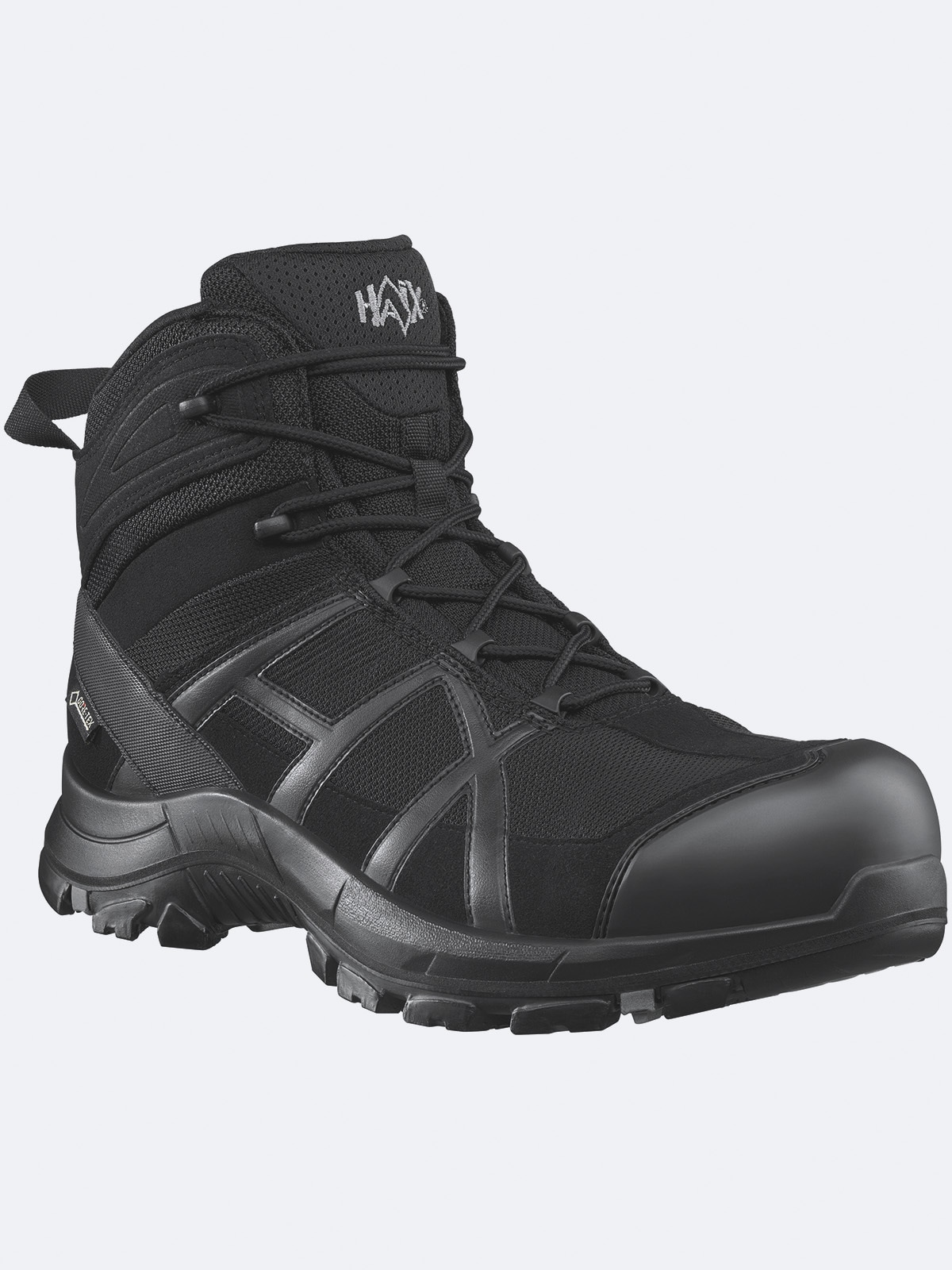 haix Sicherheitsschuh "Black Eagle Safety 40 mid"