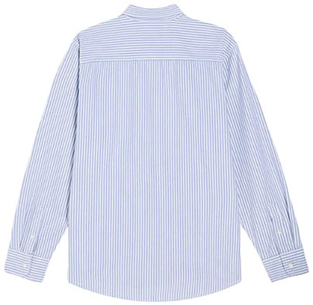 Levi's® Langarmhemd »AUTHENTIC BUTTON DOWN«