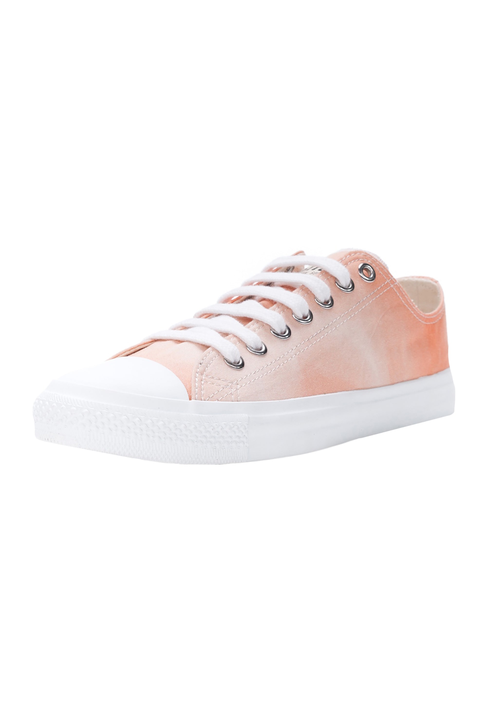 ETHLETIC Sneaker "Fair Trainer White Cap Lo Cut", Fair / Vegan / Nachhaltig günstig online kaufen