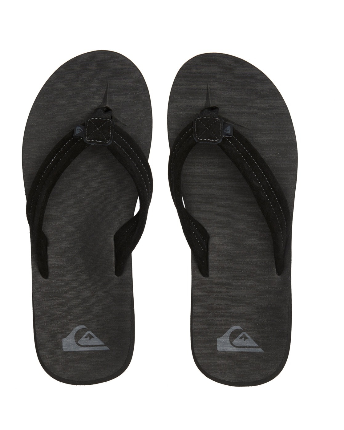 Thumbnail - Quiksilver Sandale "Carver Suede Core"