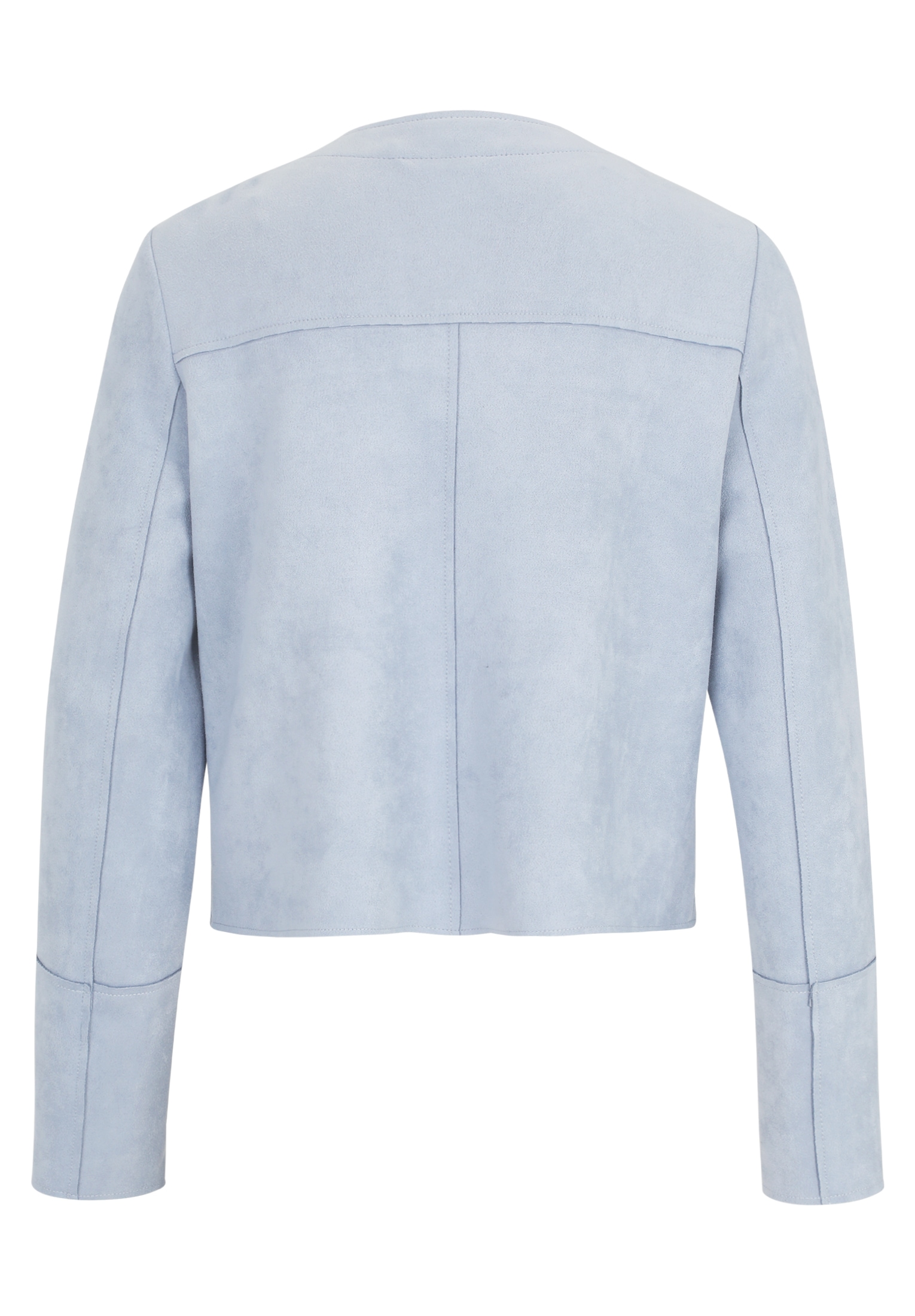 Cartoon Jackenblazer »Cartoon Casual-Jacke mit Taschen«, Taschen