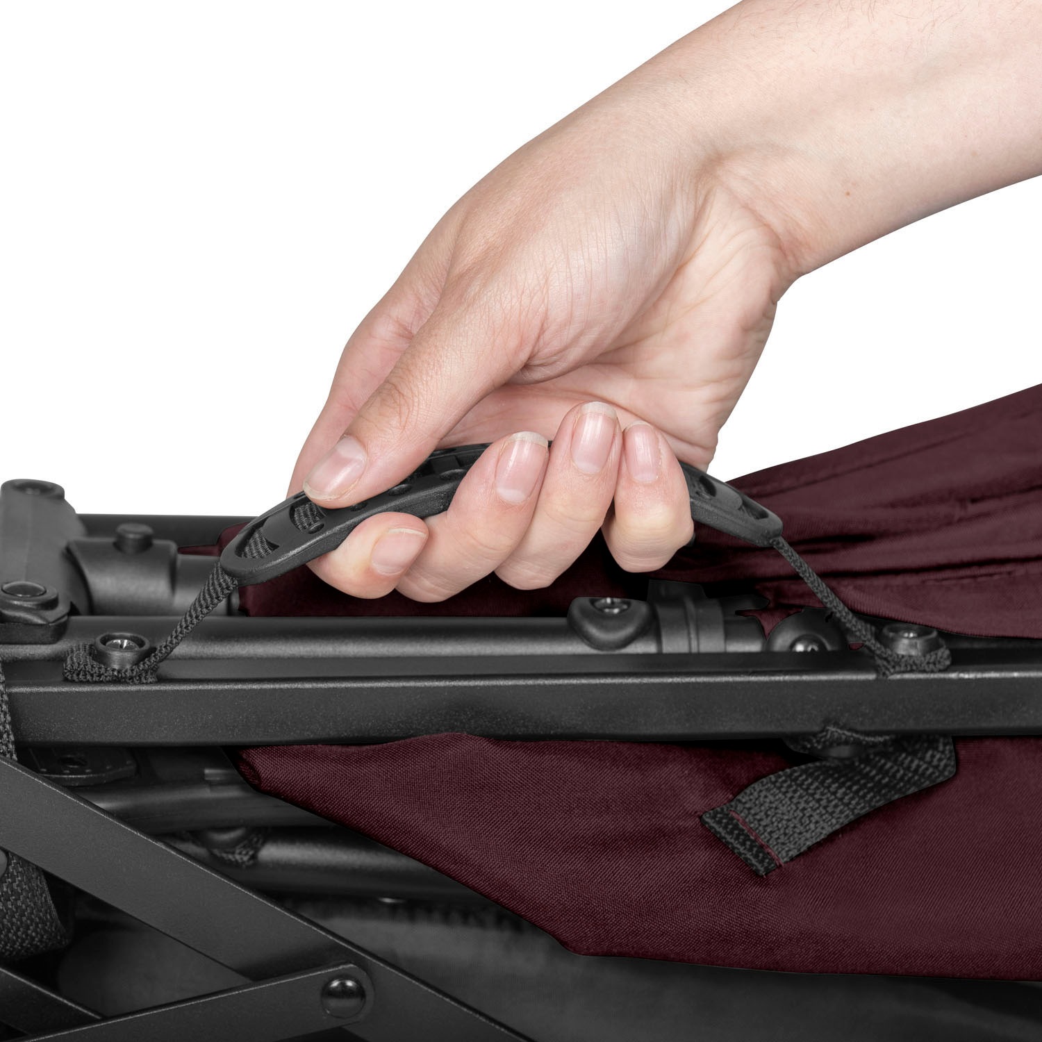 Hauck Kinder-Buggy »Fold N Care« 22 kg