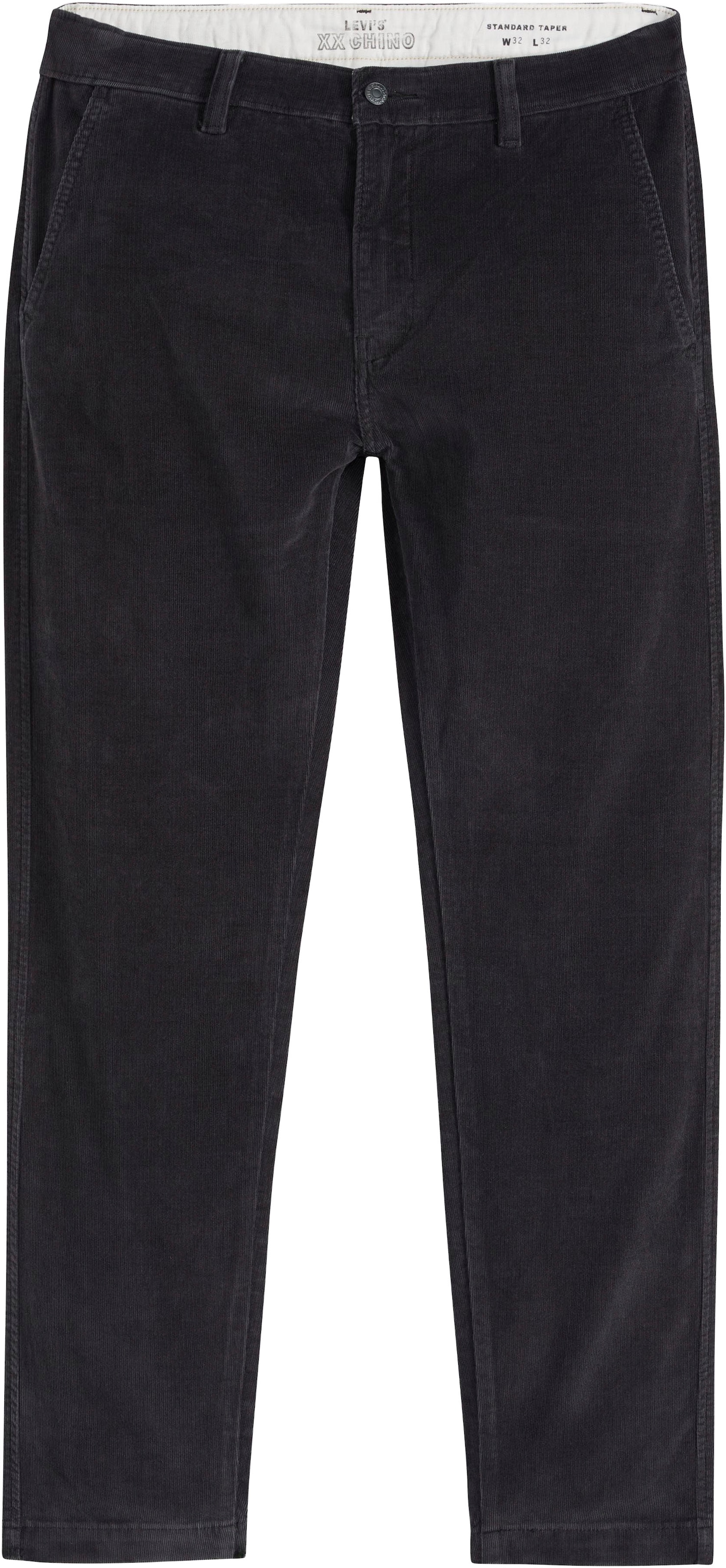 Levi's® Cordhose »XX CHINO STD II«  Chino- Style, elastische Baumwollmischung