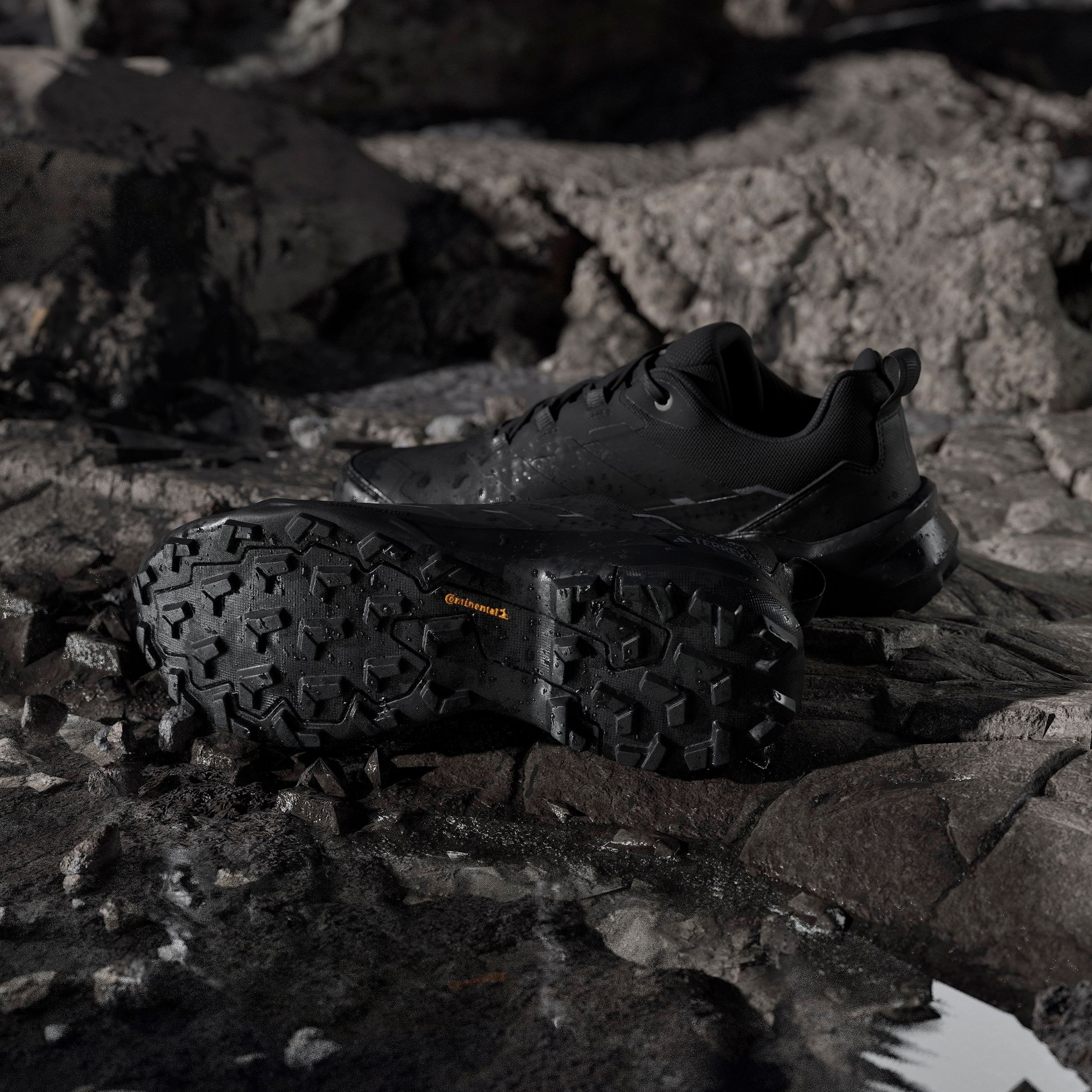 adidas TERREX Wanderschuh »TERREX SKYCHASER AX5 GORE-TEX E«, wasserdicht