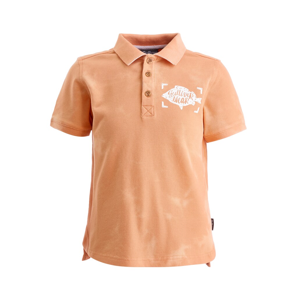 Gulliver Poloshirt