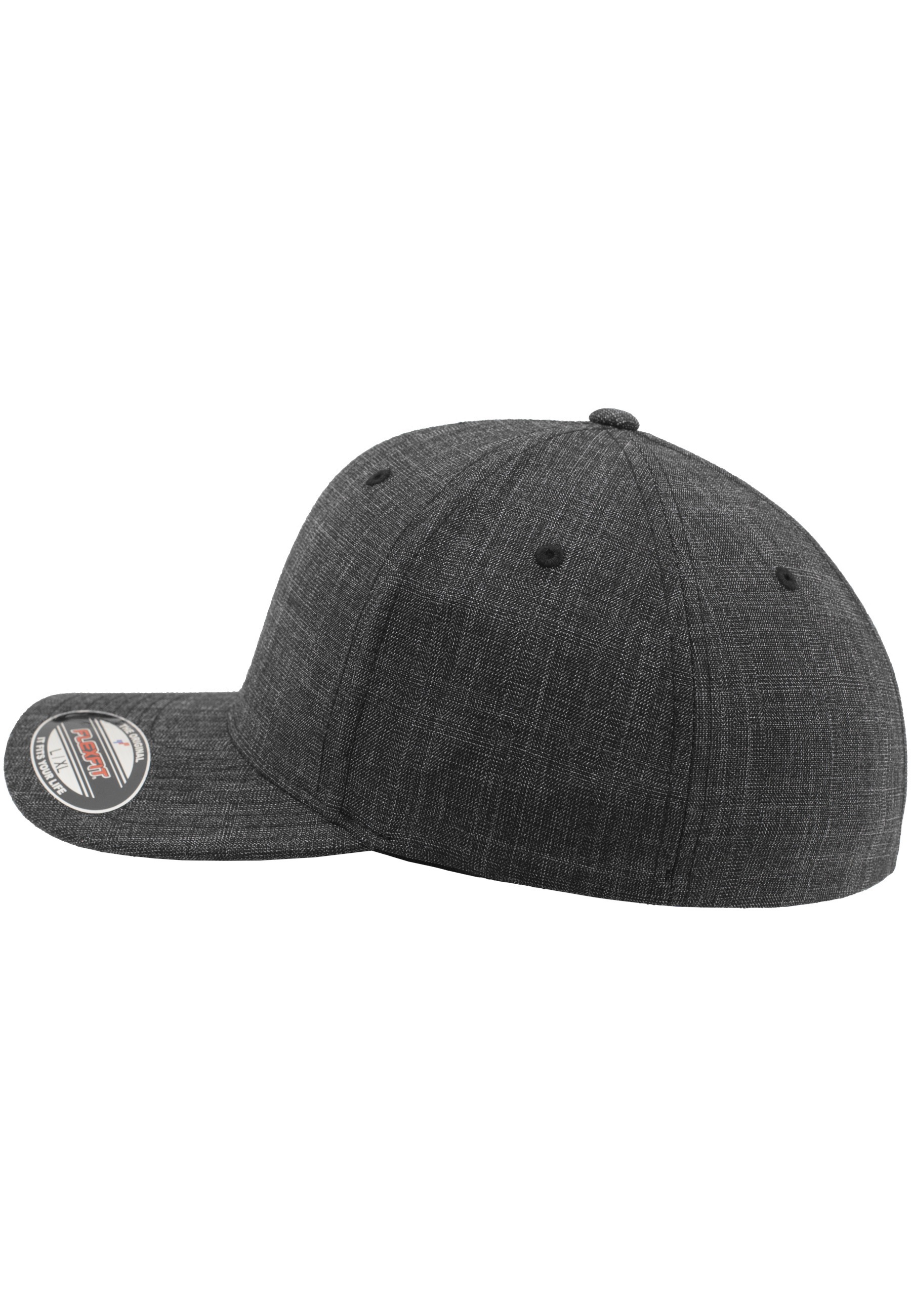Flexfit Flex Cap »Flexfit Accessoires Fine Melange Flexfit«