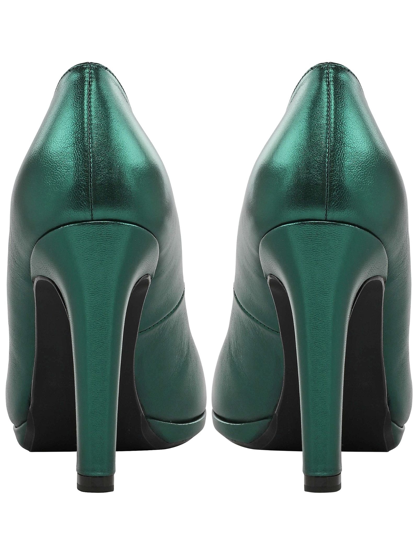 Peter Kaiser High-Heel-Pumps »Peter Kaiser Pumps Leder«