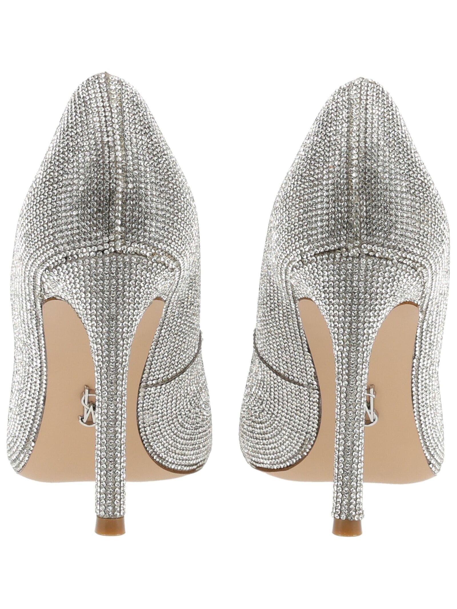 STEVE MADDEN High-Heel-Pumps »STEVE MADDEN Pumps Textil«