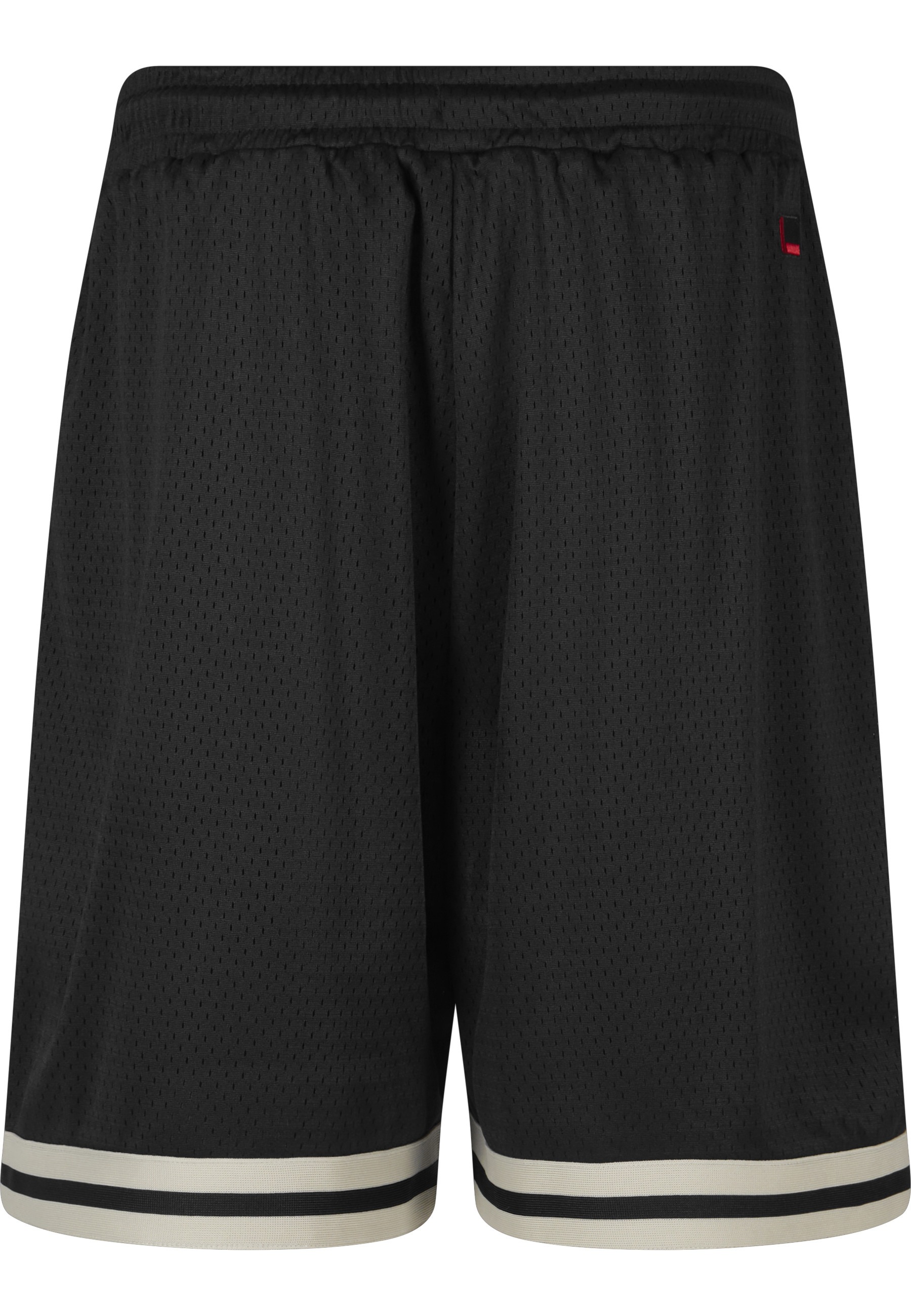 Fubu Shorts "Fubu Herren FM241-014-2 Fubu Varsity Mesh Shorts" günstig online kaufen