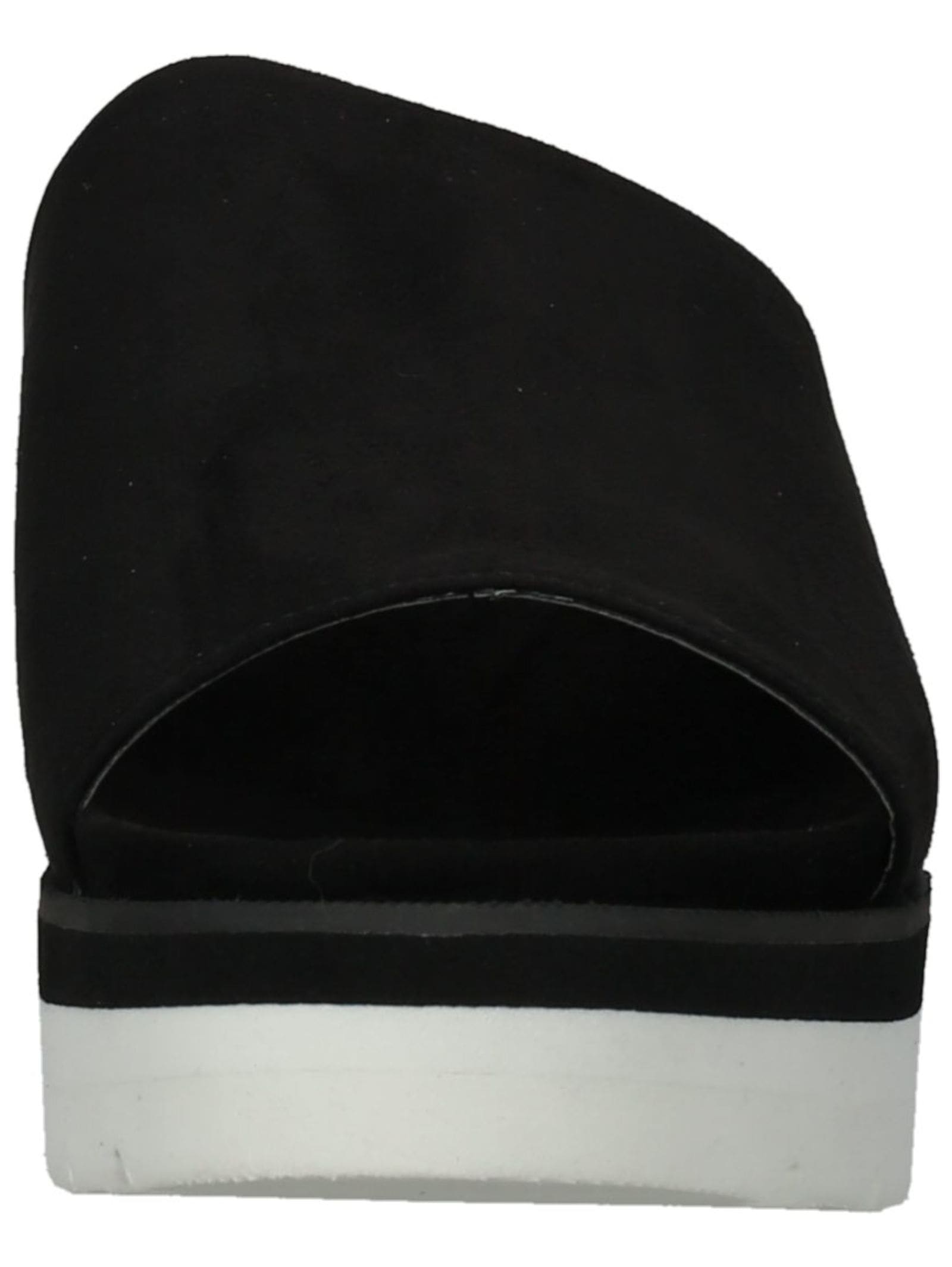 Bullboxer Pantolette »Bullboxer Pantoletten Textil«