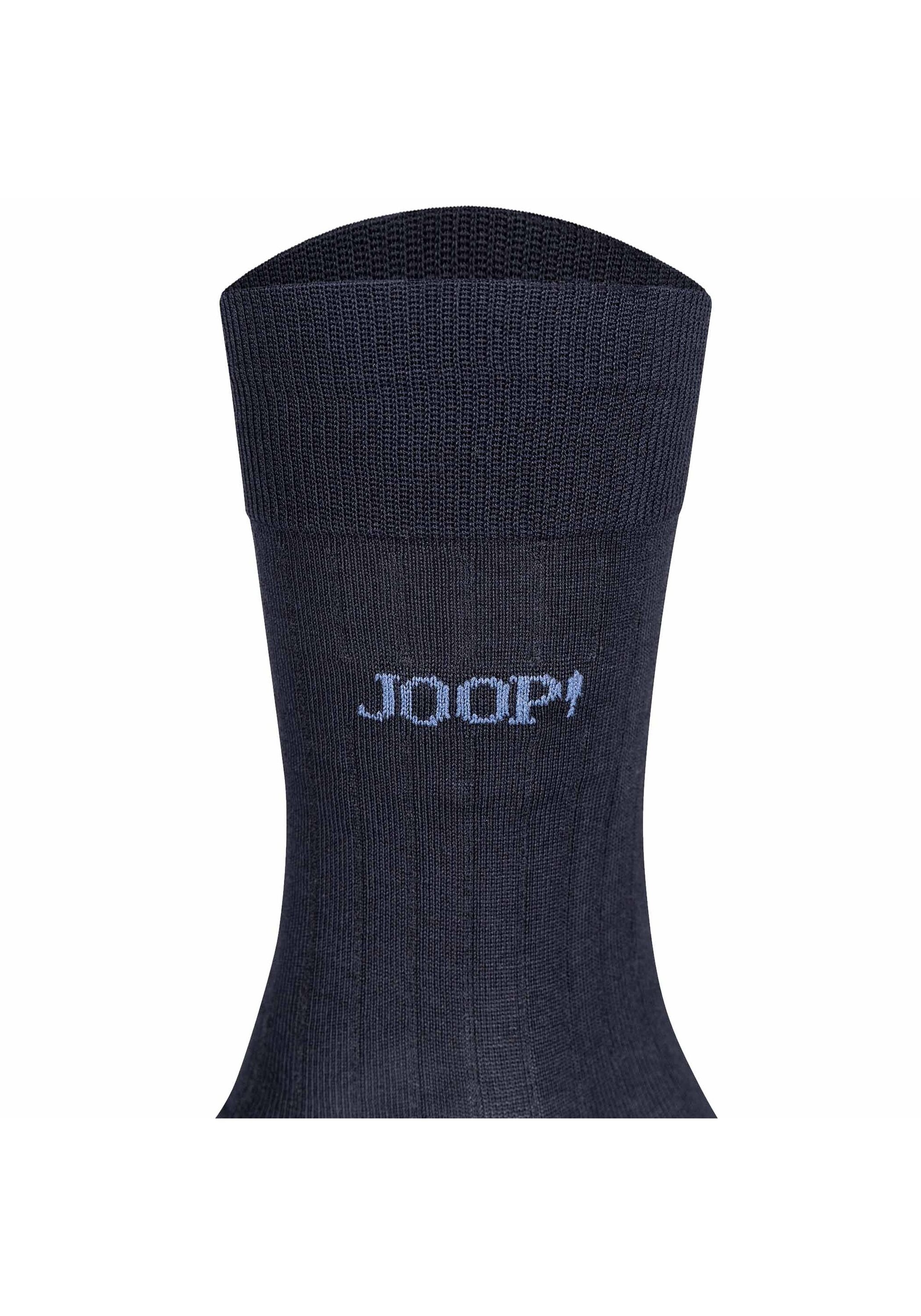Thumbnail - JOOP Kurzsocken "Socken Premium Essential Mercerised Socks 6P 6er Pack" 6 Paar tlg.