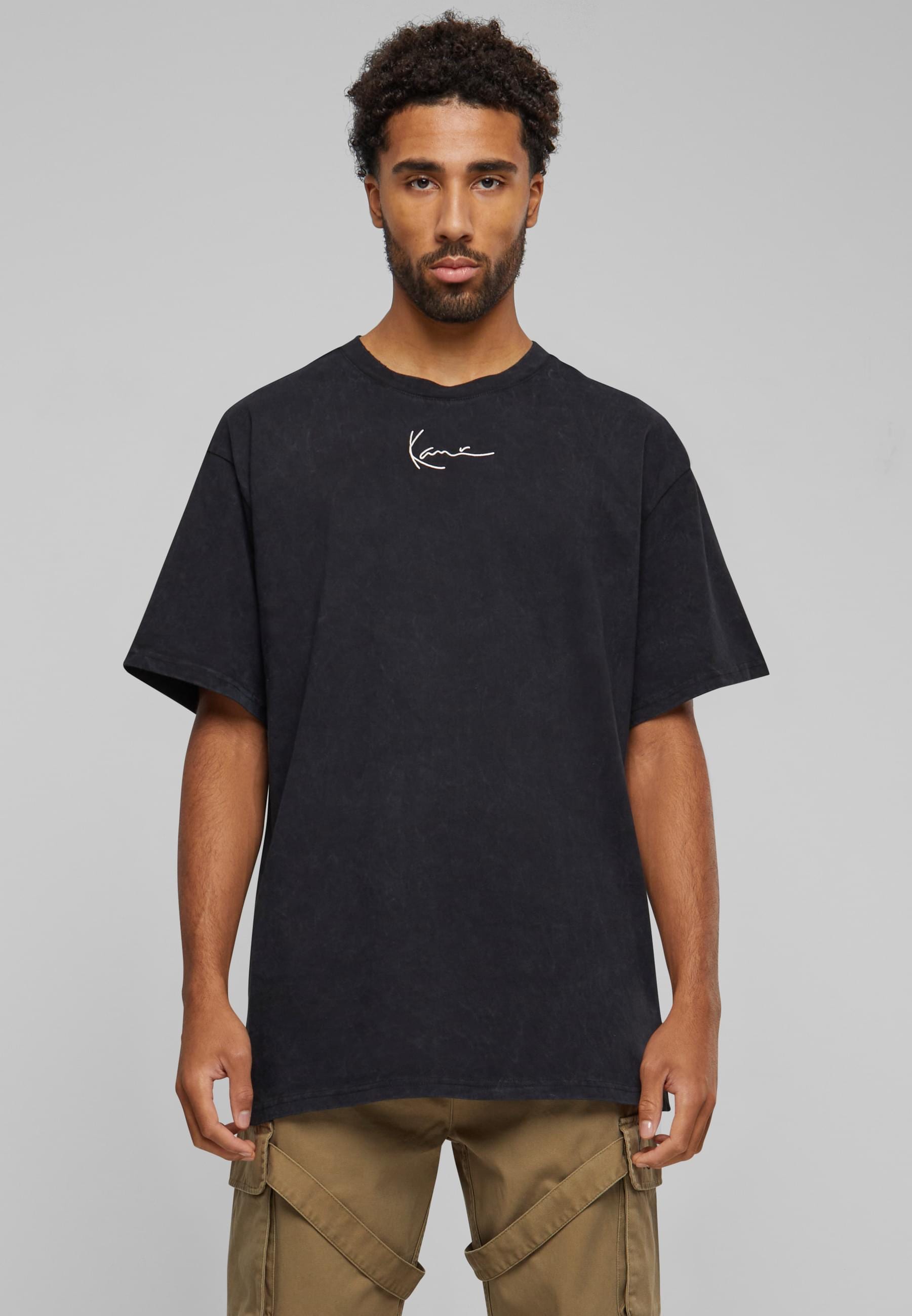 Karl Kani T-Shirt »Karl Kani Herren«, (1 tlg.)