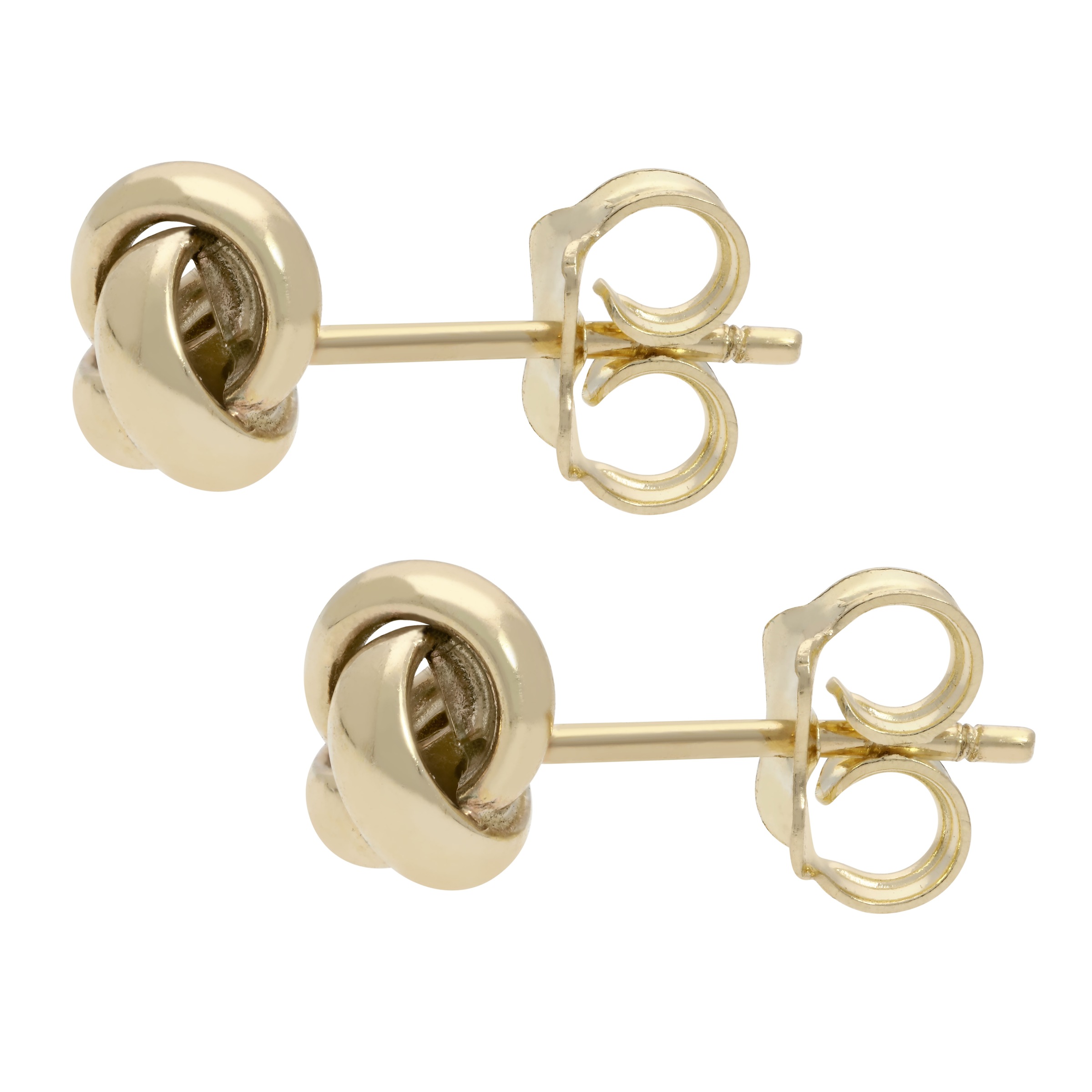 Vivance Paar Ohrstecker »Knoten«