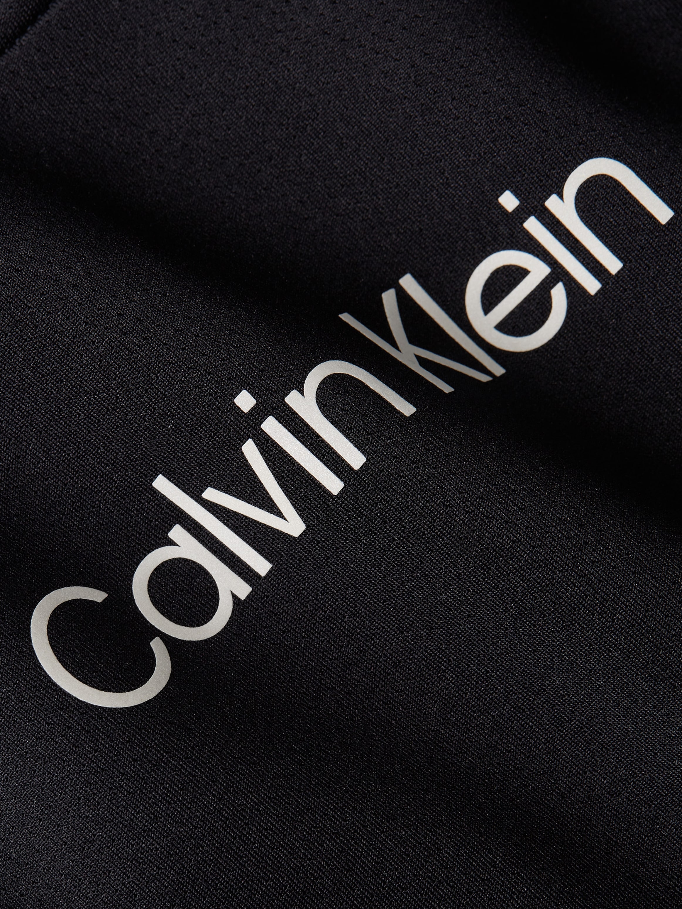 Calvin Klein Sport Trainingskapuzenpullover »PW BAUR kaufen Hoodie« - 