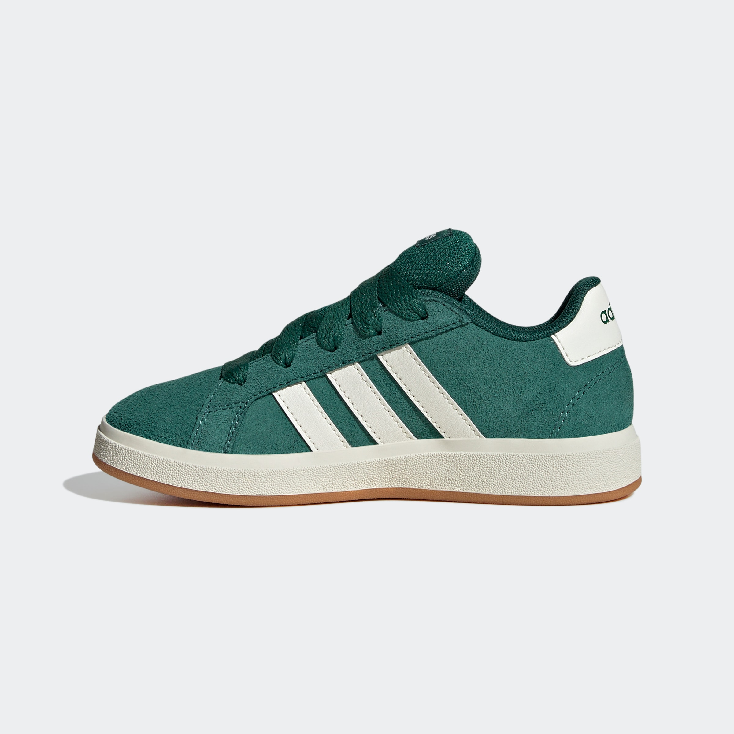 adidas Sportswear Sneaker »GRAND COURT 00S KIDS«, Design auf den Spuren des adidas Superstar