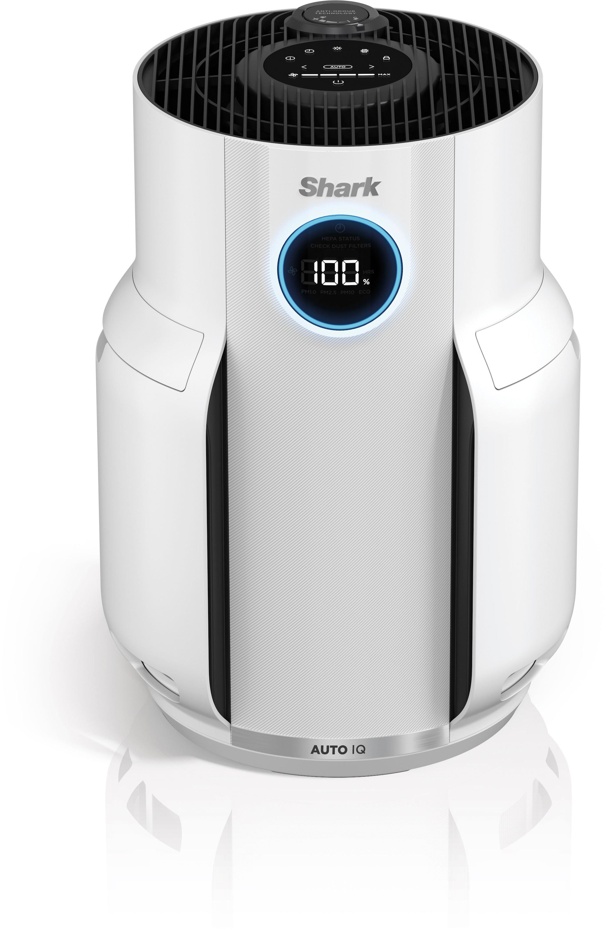 Shark Luftreiniger "HP150EU NeverChange - bis zu 5 Jahre kein Filteraustaus günstig online kaufen
