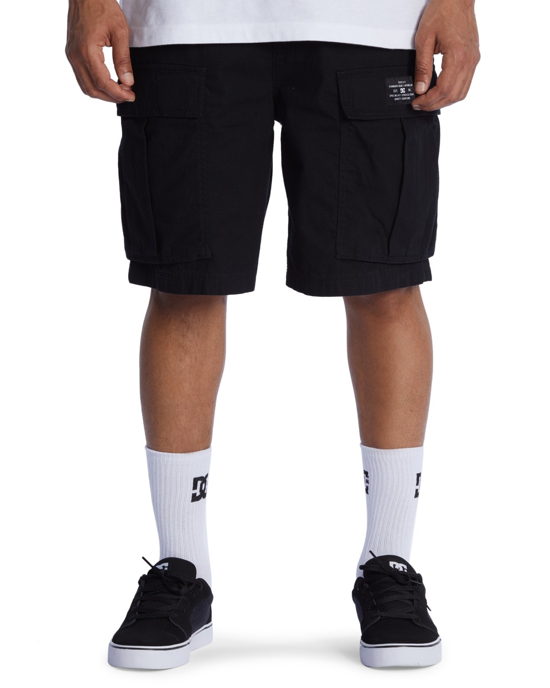 DC Shoes Cargoshorts "Tundra" günstig online kaufen