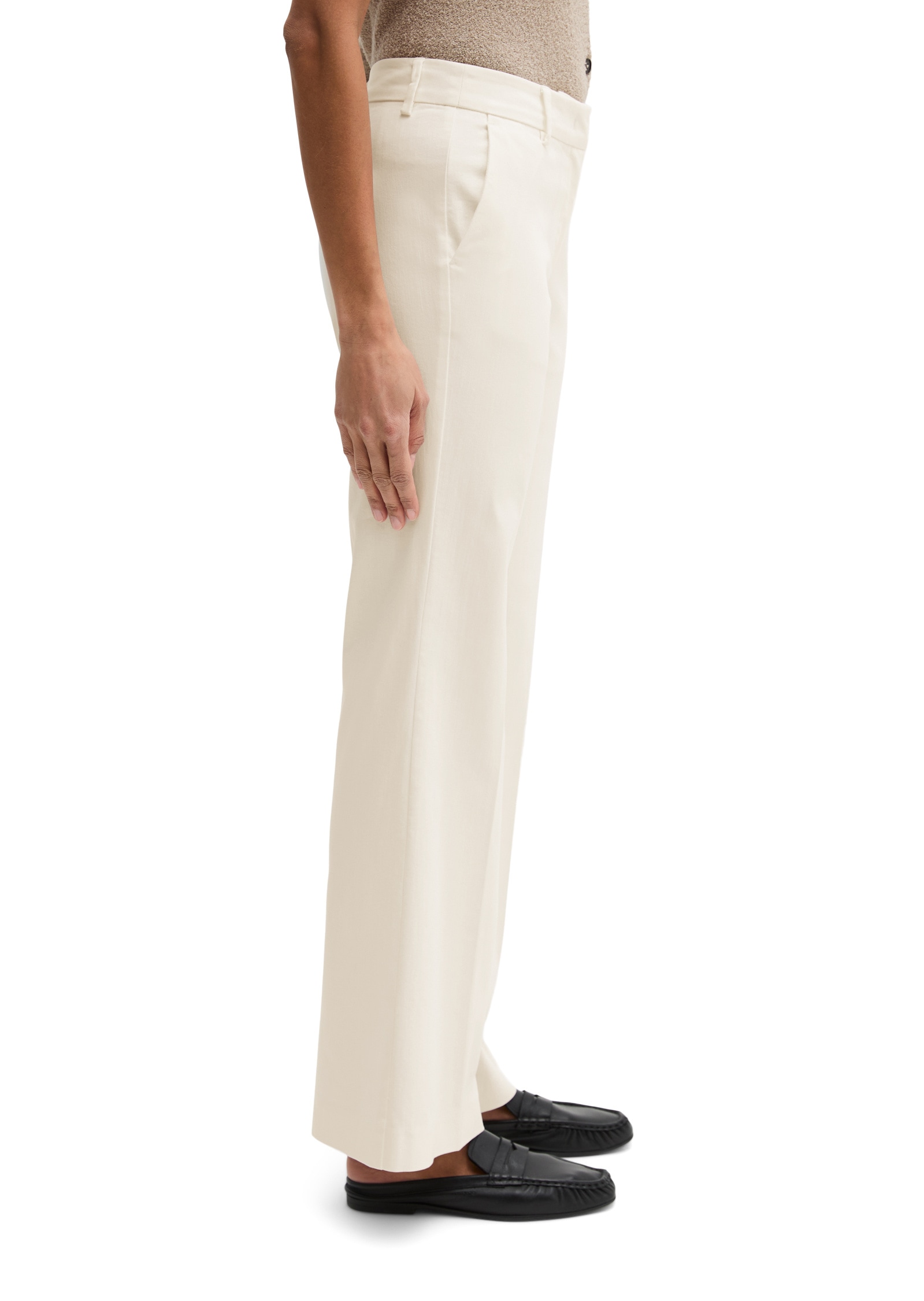 Marc O'Polo Chinohose »aus Superstretch-Twill«