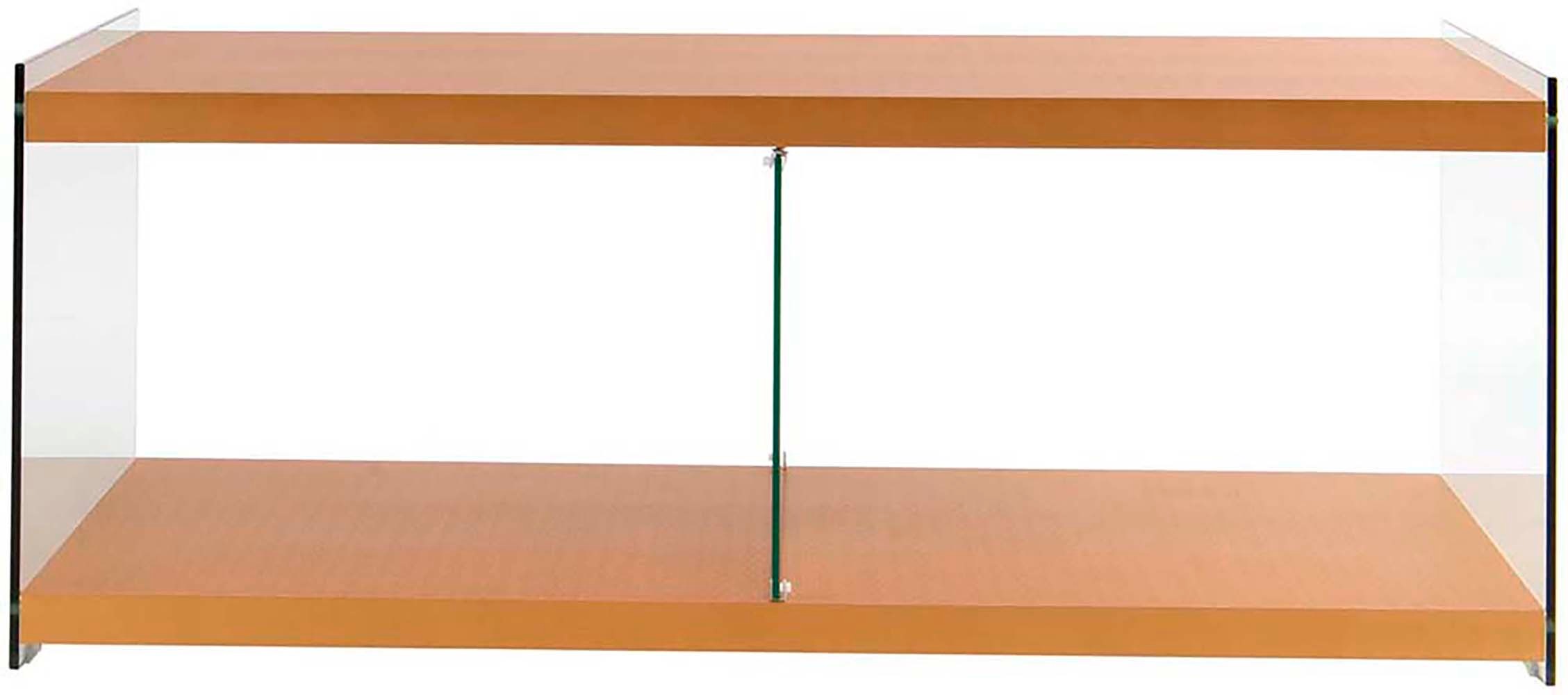 Kayoom TV-Schrank "TV-Tisch Elementary, eckige Form, viel Ablagefläche" 1 S günstig online kaufen