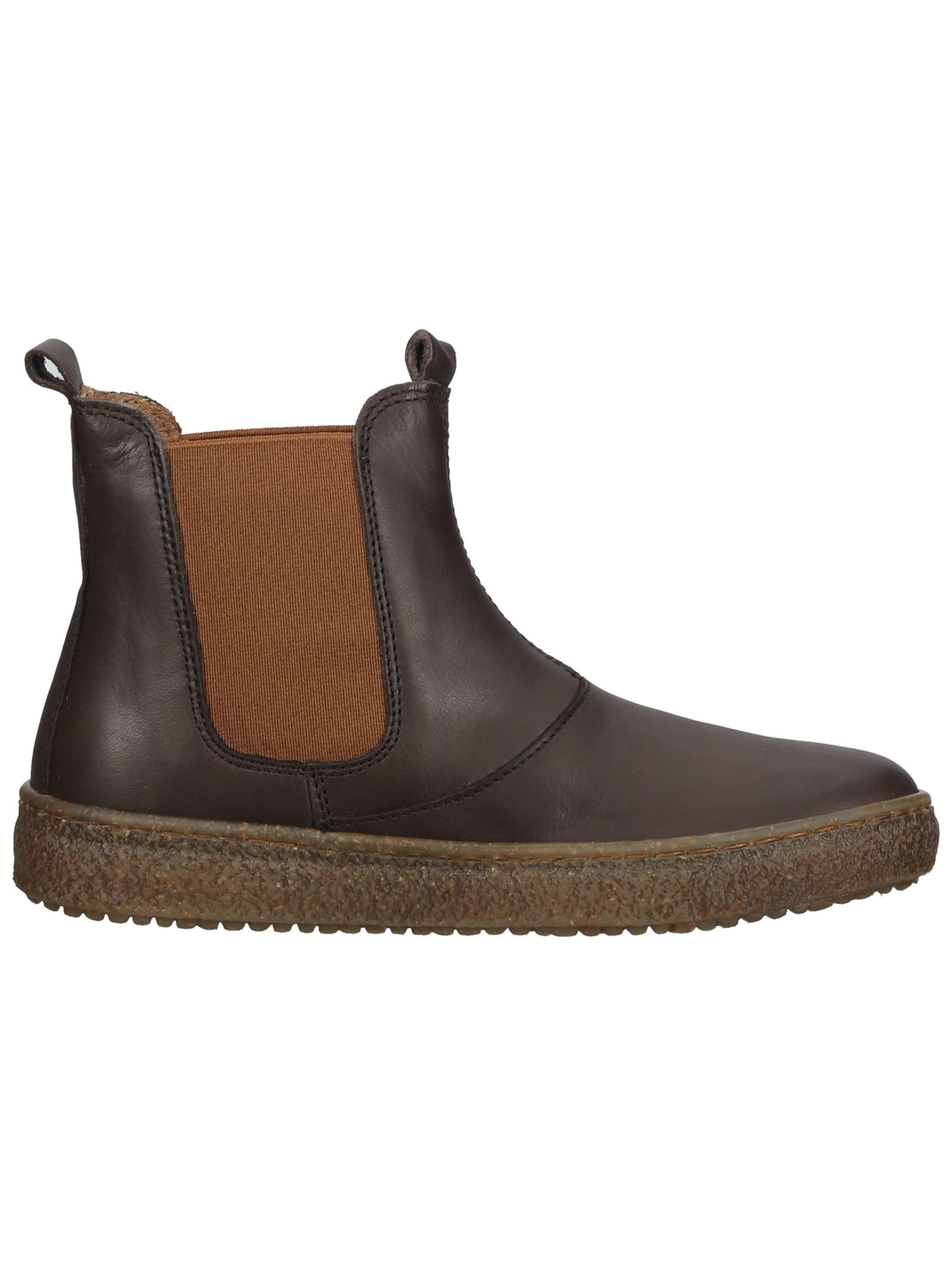 Naturino Stiefelette »Naturino Stiefelette Nappaleder«