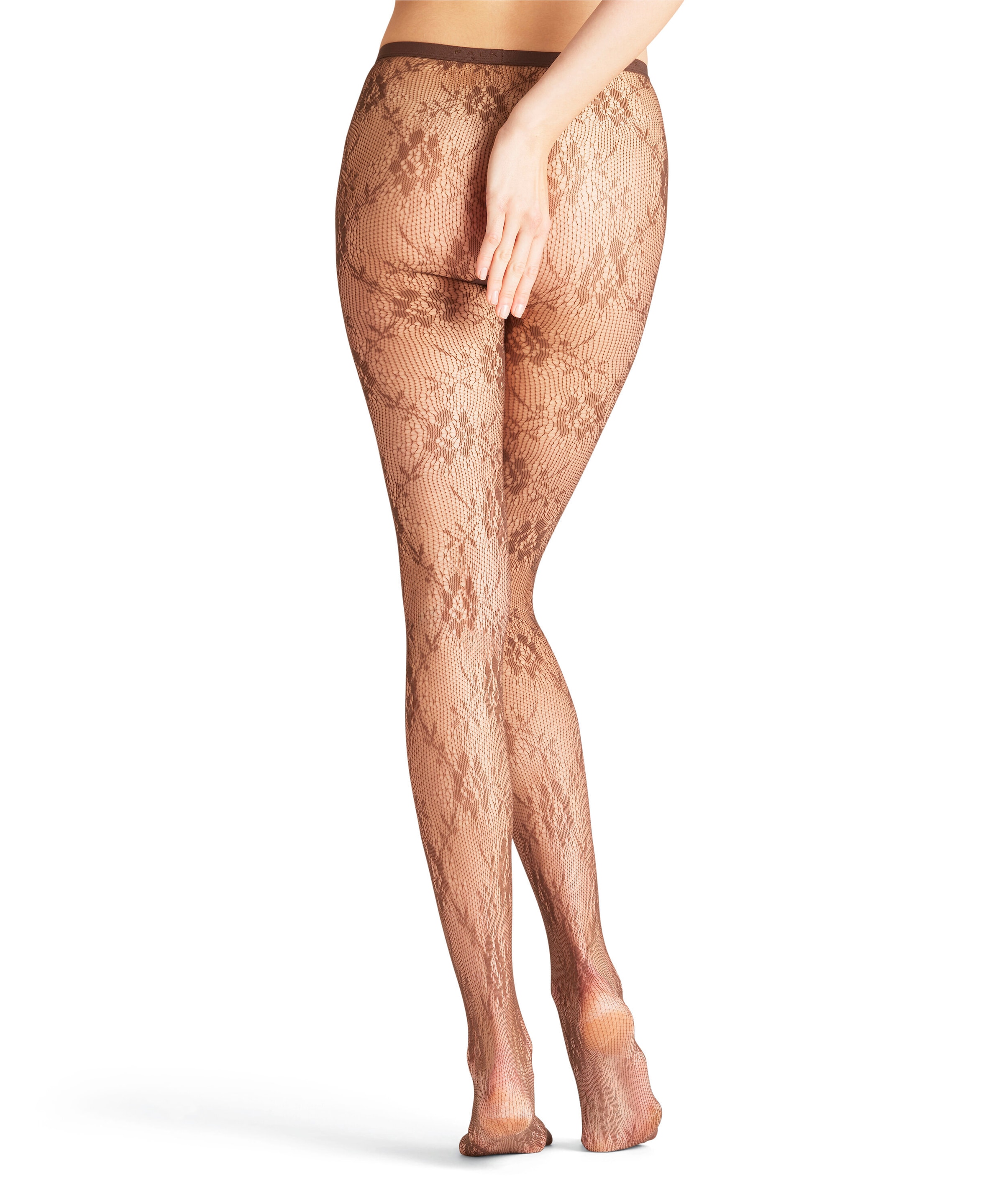 FALKE Feinstrumpfhose »Florescence« 1 Stk.