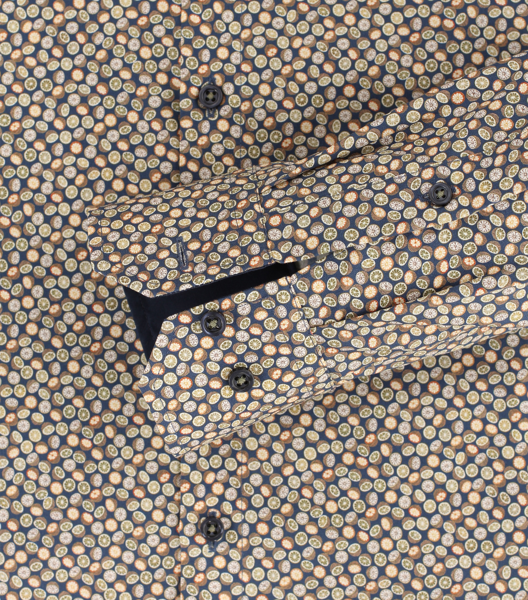 VENTI Businesshemd »VENTI Businesshemd Print«