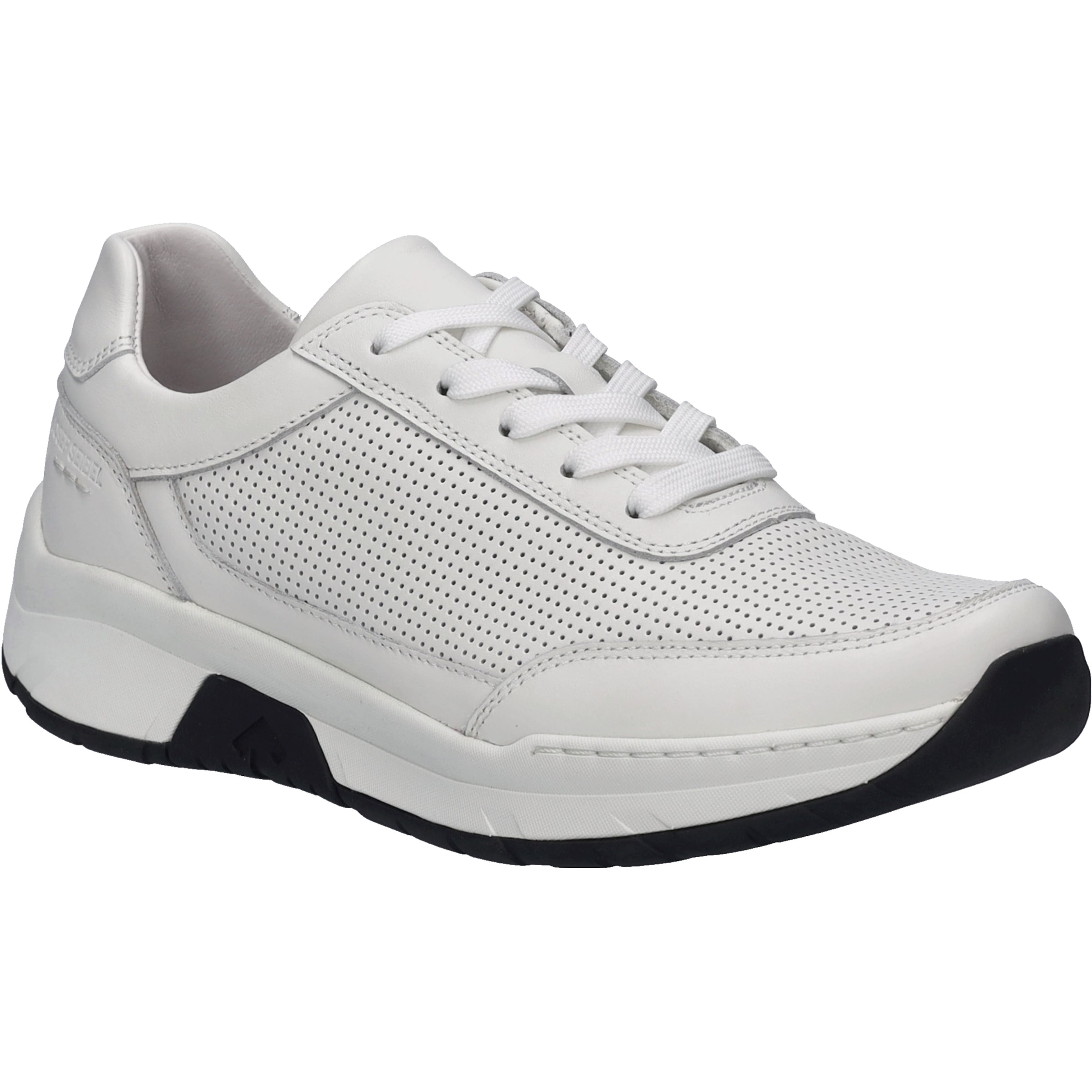 Josef Seibel Sneaker "Mitchell 09, weiss" günstig online kaufen